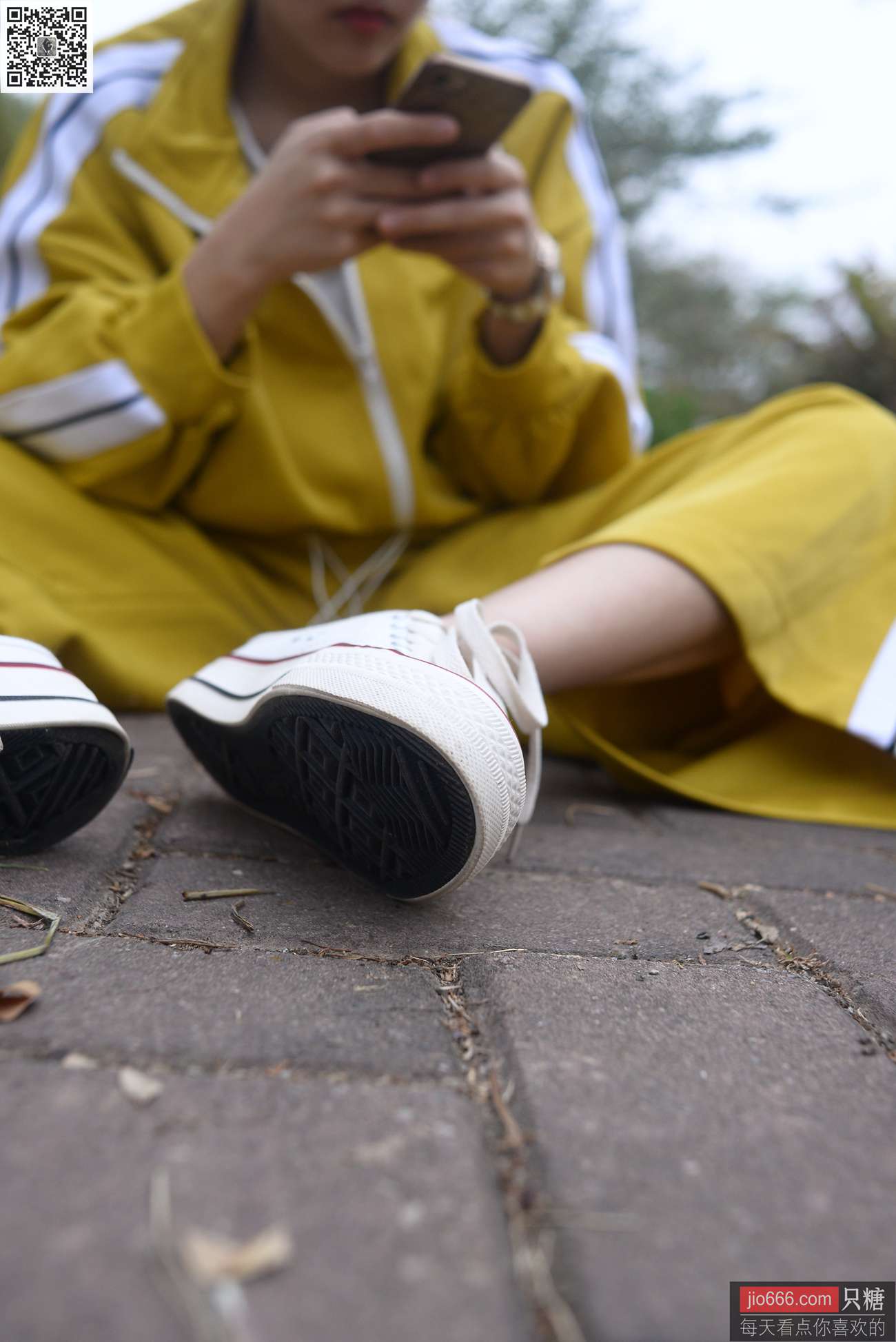 图片[97]-[只糖棉袜]NO.152 阿雅 内心装满开心的童话[299P] – 速更版-美库