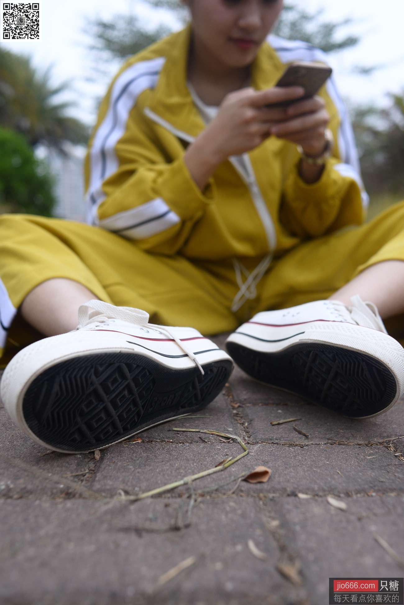 图片[98]-[只糖棉袜]NO.152 阿雅 内心装满开心的童话[299P] – 速更版-美库