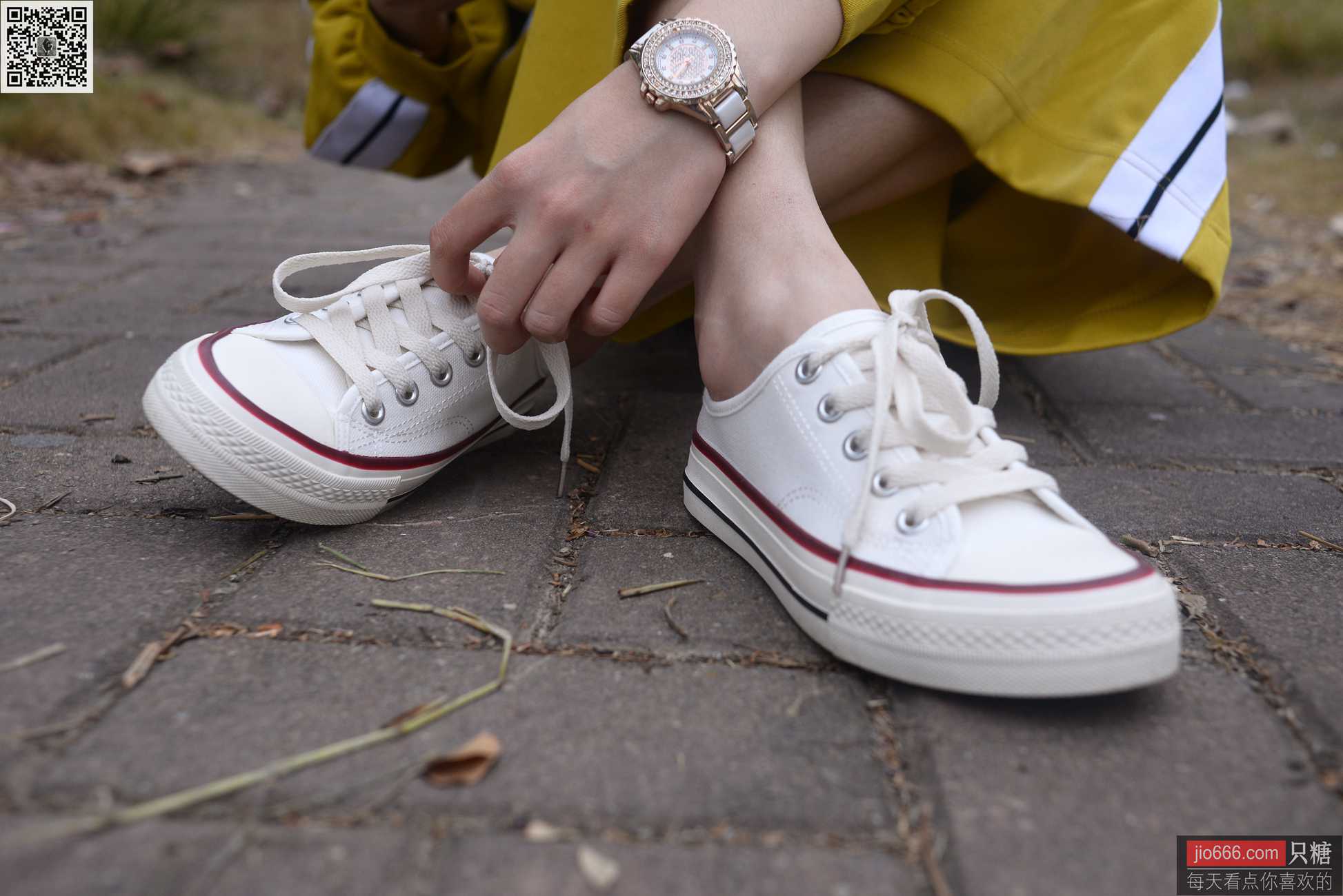 图片[103]-[只糖棉袜]NO.152 阿雅 内心装满开心的童话[299P] – 速更版-美库