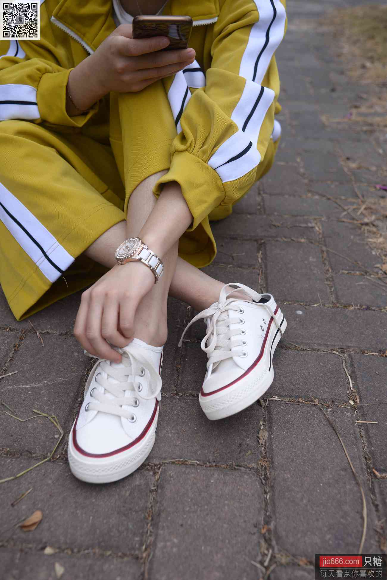 图片[104]-[只糖棉袜]NO.152 阿雅 内心装满开心的童话[299P] – 速更版-美库