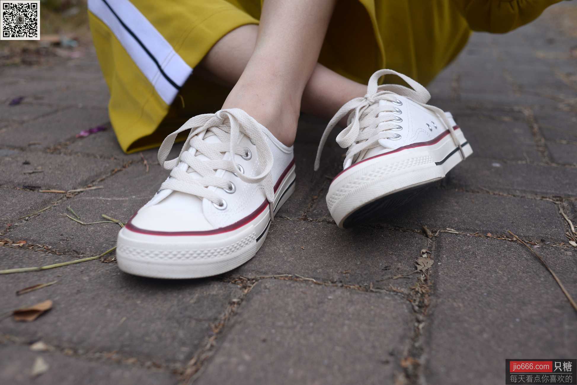 图片[105]-[只糖棉袜]NO.152 阿雅 内心装满开心的童话[299P] – 速更版-美库