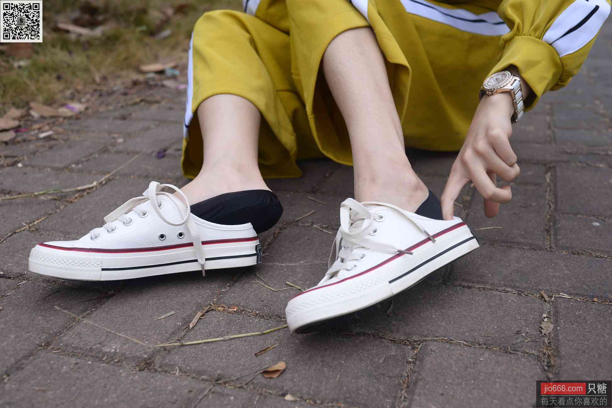 图片[106]-[只糖棉袜]NO.152 阿雅 内心装满开心的童话[299P] – 速更版-美库