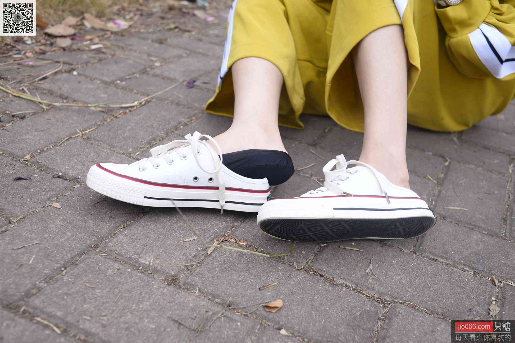 图片[108]-[只糖棉袜]NO.152 阿雅 内心装满开心的童话[299P] – 速更版-美库