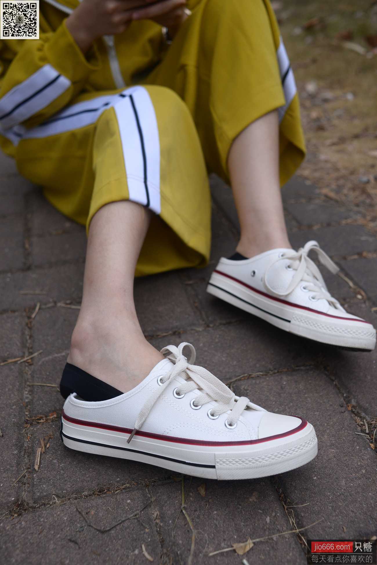 图片[109]-[只糖棉袜]NO.152 阿雅 内心装满开心的童话[299P] – 速更版-美库