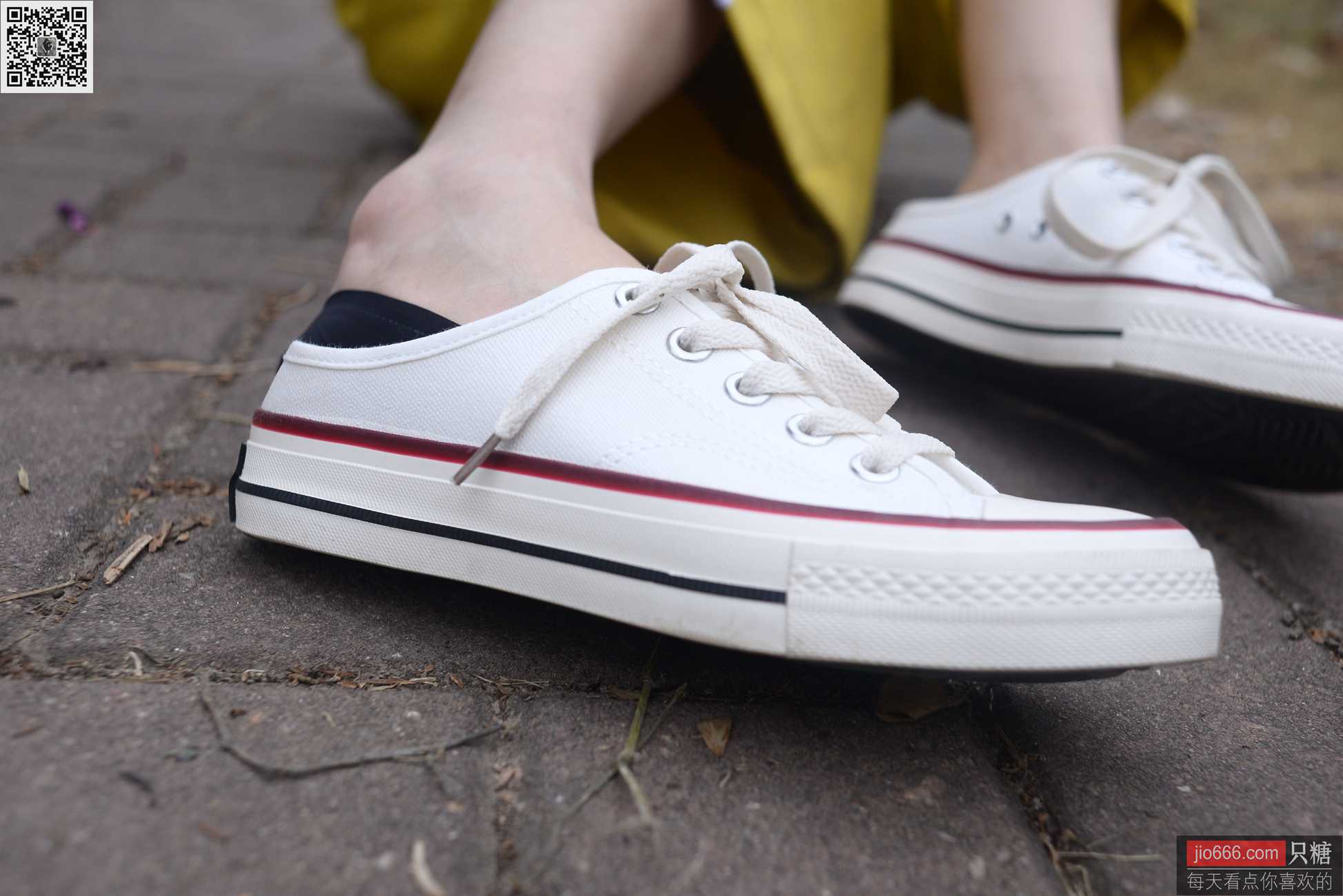 图片[110]-[只糖棉袜]NO.152 阿雅 内心装满开心的童话[299P] – 速更版-美库