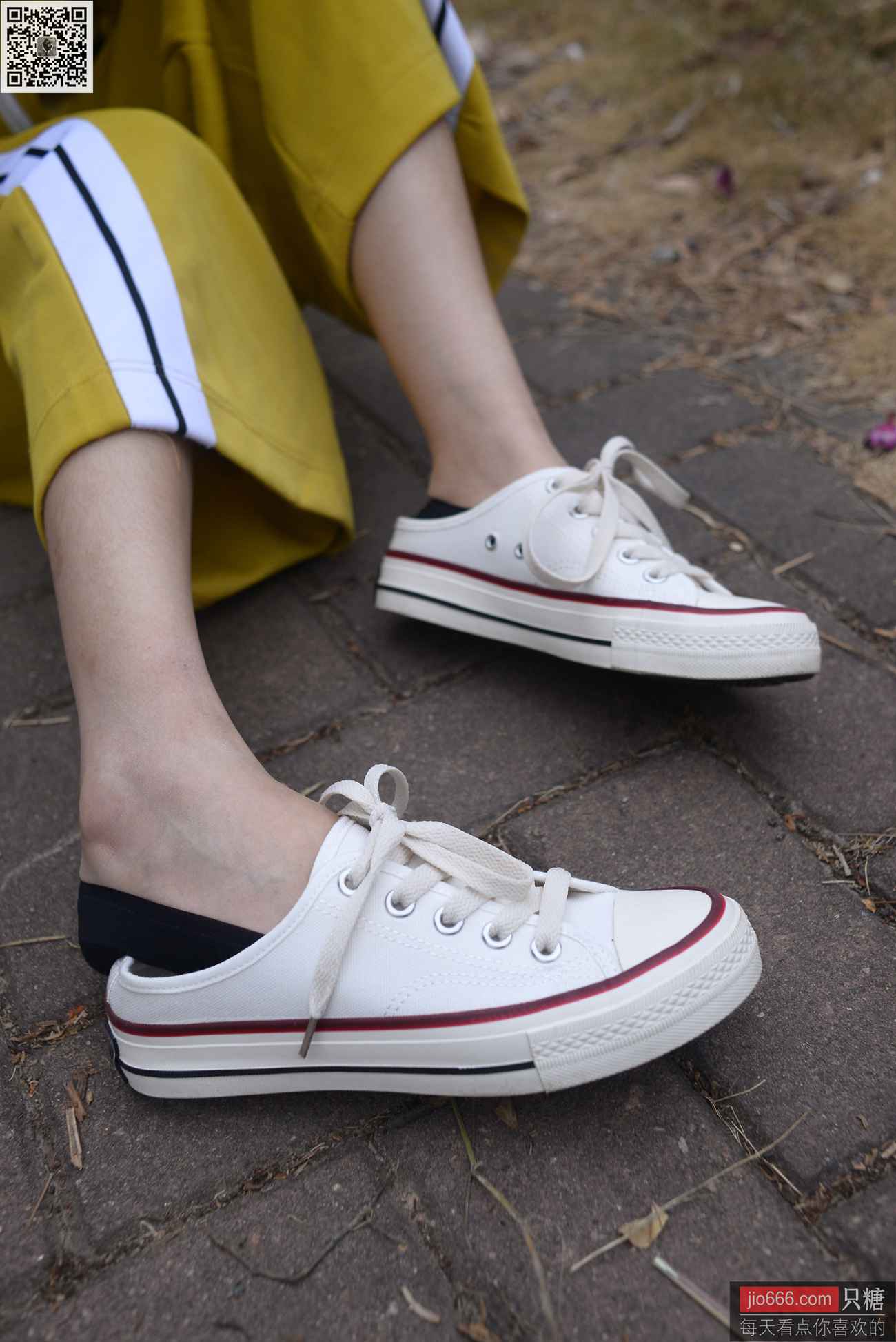 图片[111]-[只糖棉袜]NO.152 阿雅 内心装满开心的童话[299P] – 速更版-美库