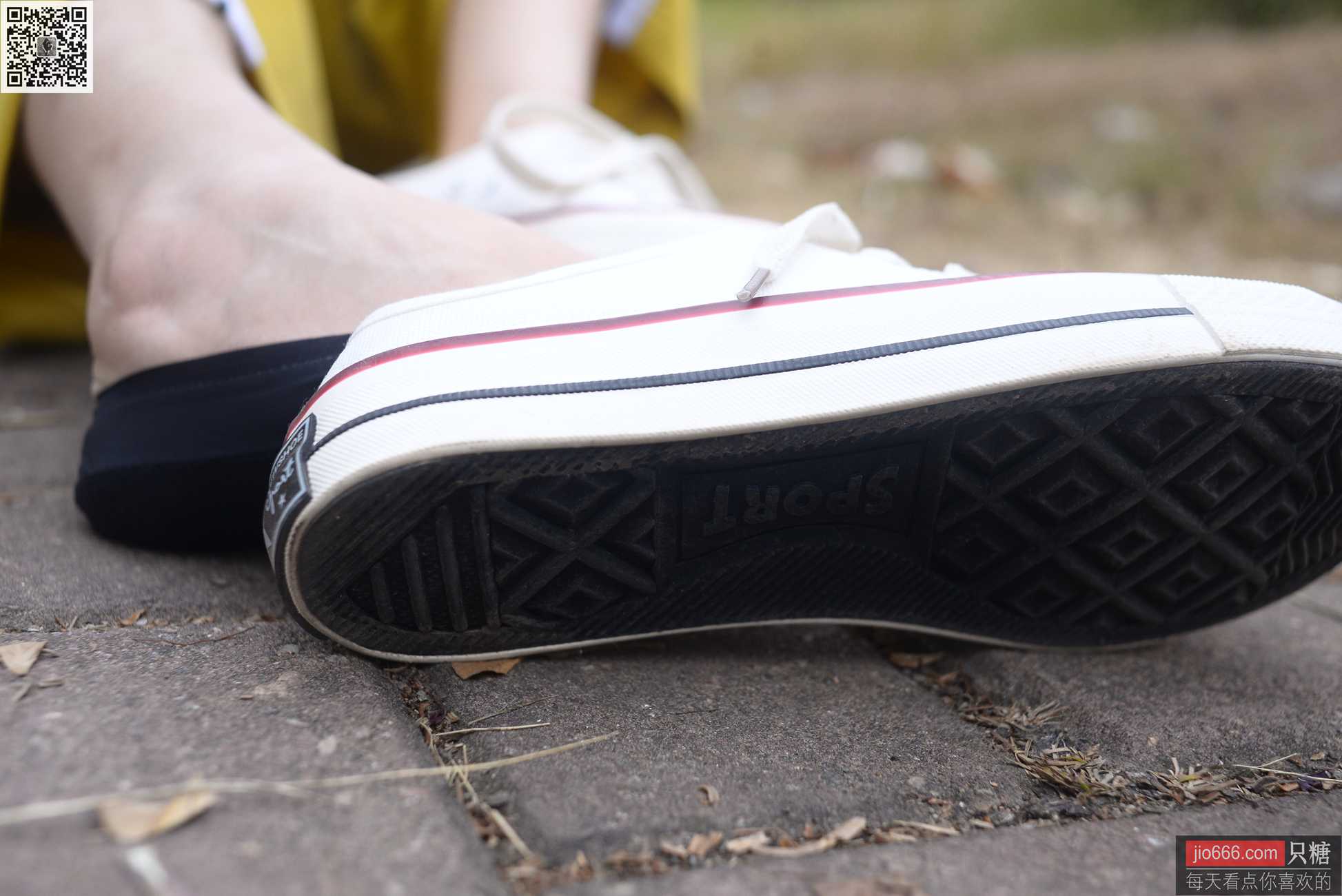 图片[114]-[只糖棉袜]NO.152 阿雅 内心装满开心的童话[299P] – 速更版-美库