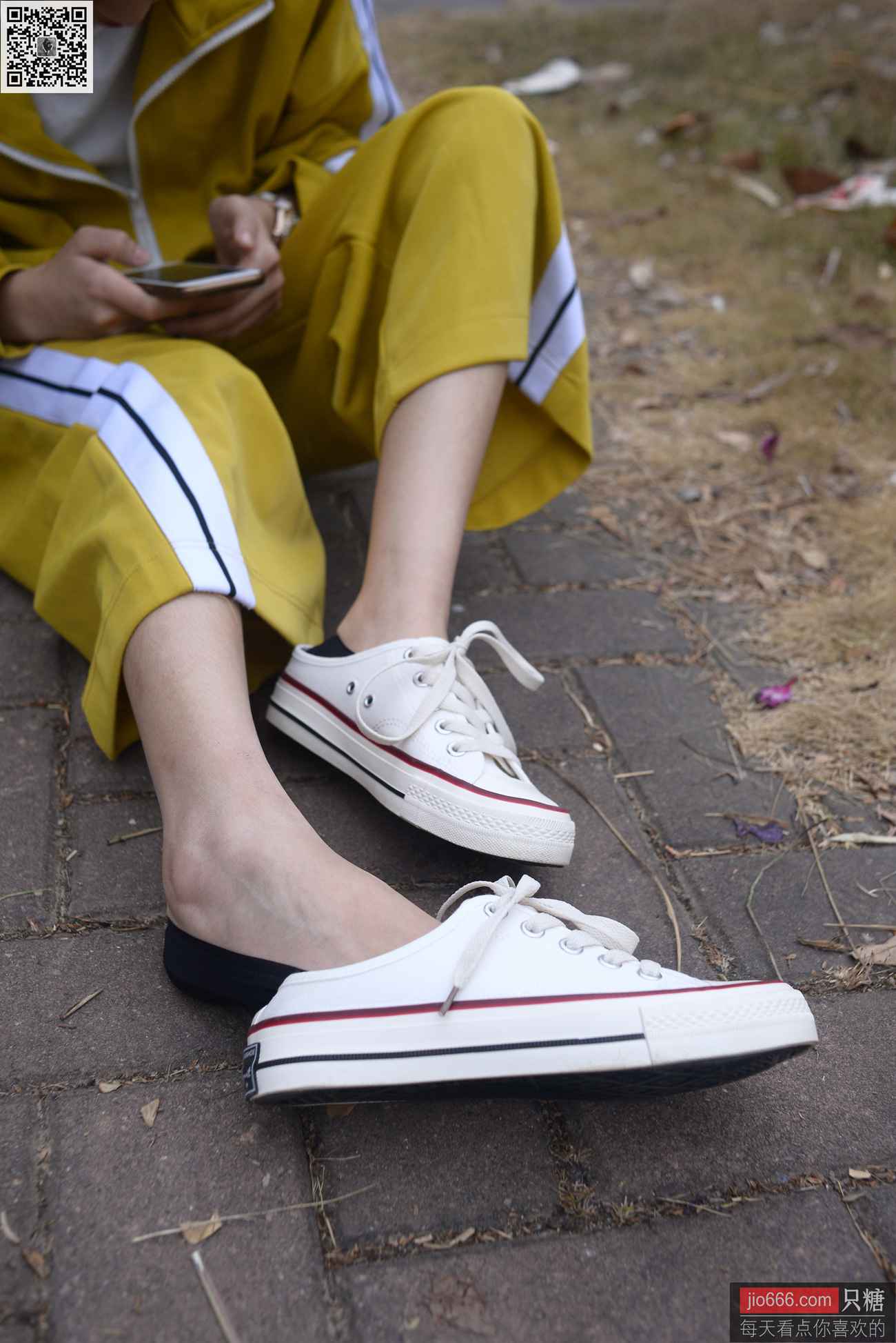 图片[115]-[只糖棉袜]NO.152 阿雅 内心装满开心的童话[299P] – 速更版-美库