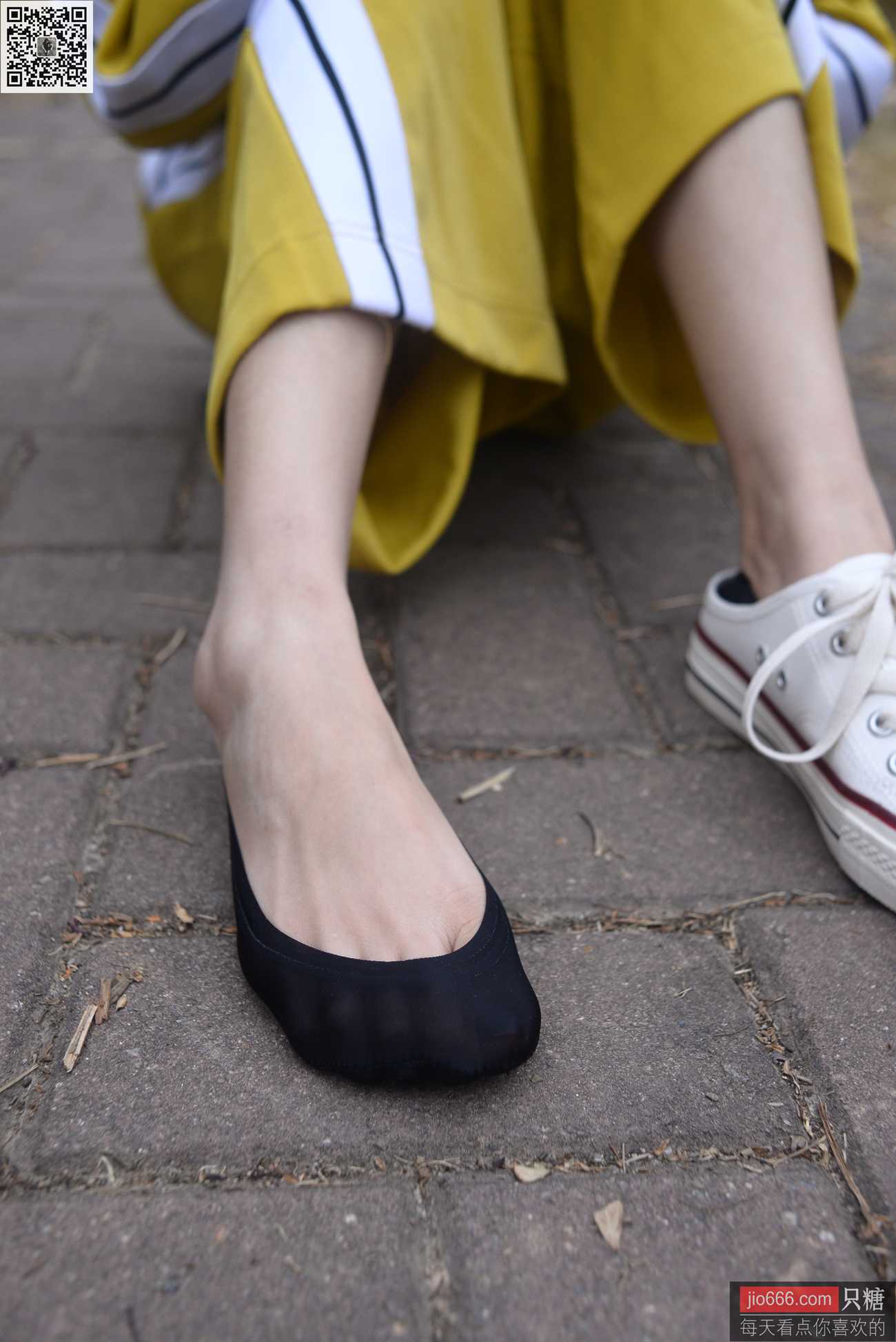 图片[116]-[只糖棉袜]NO.152 阿雅 内心装满开心的童话[299P] – 速更版-美库