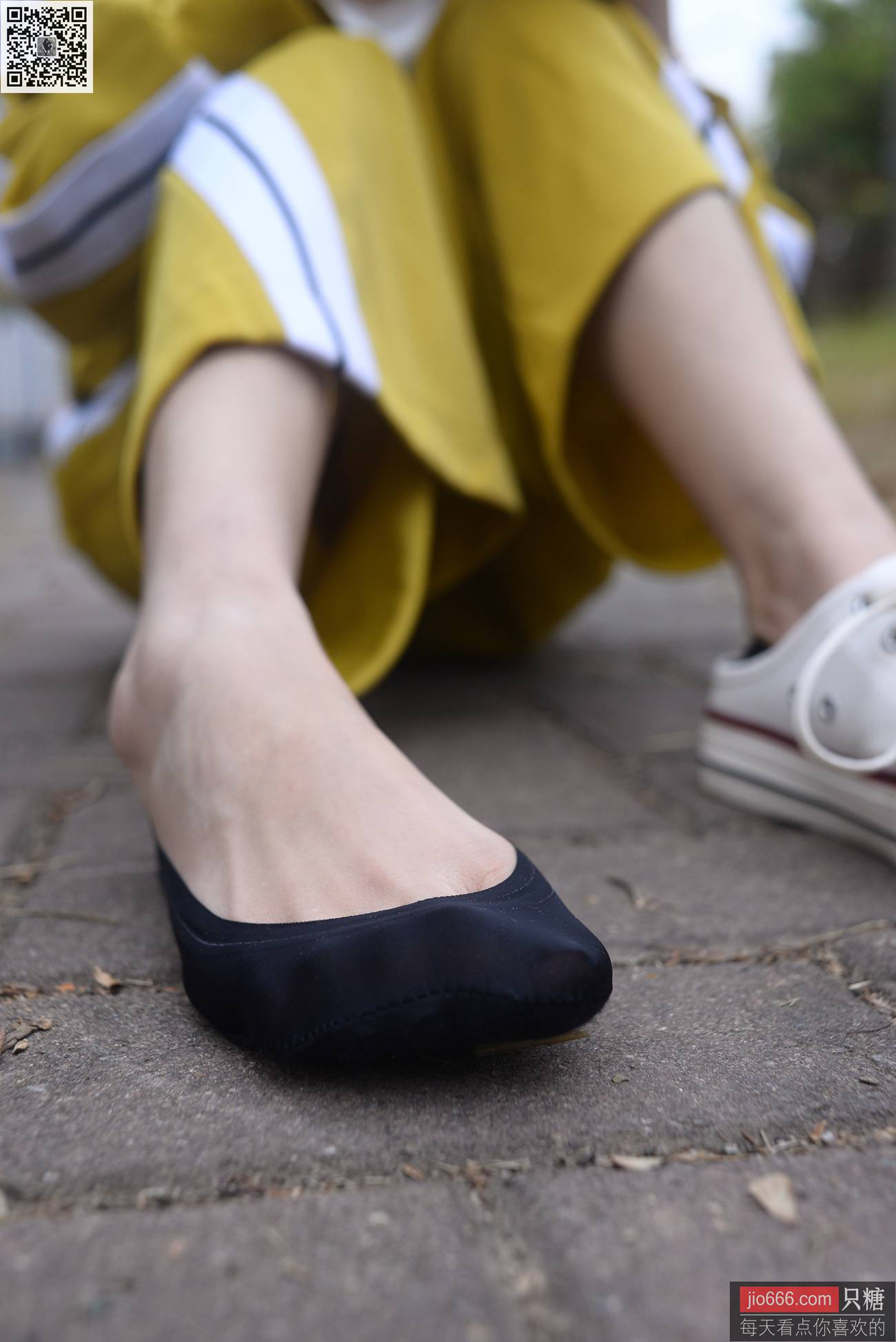 图片[117]-[只糖棉袜]NO.152 阿雅 内心装满开心的童话[299P] – 速更版-美库