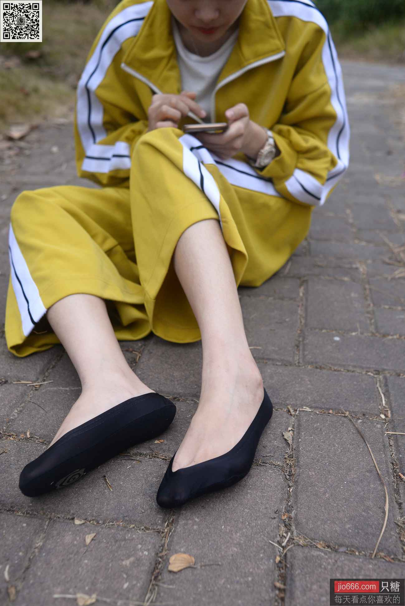 图片[123]-[只糖棉袜]NO.152 阿雅 内心装满开心的童话[299P] – 速更版-美库