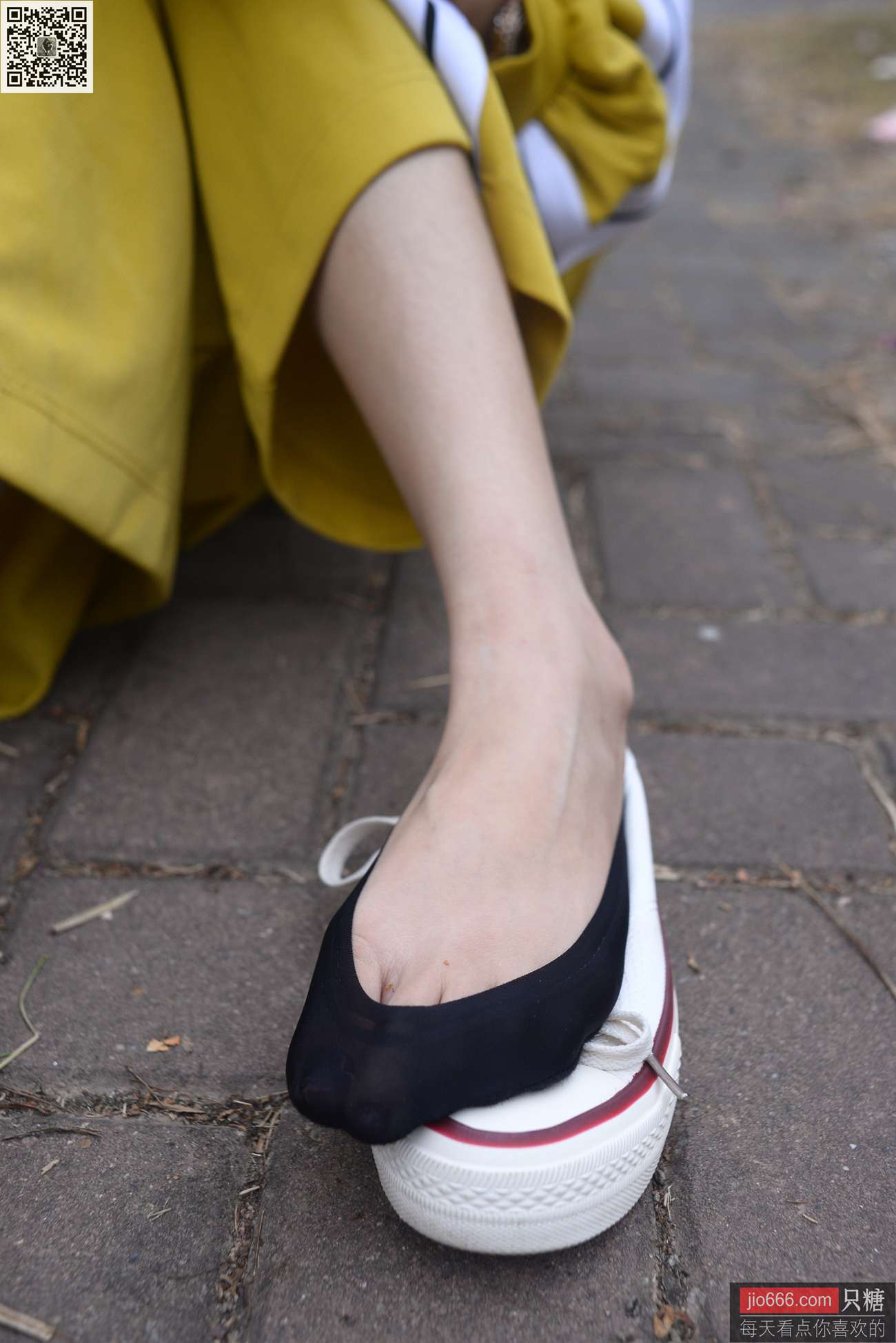 图片[125]-[只糖棉袜]NO.152 阿雅 内心装满开心的童话[299P] – 速更版-美库