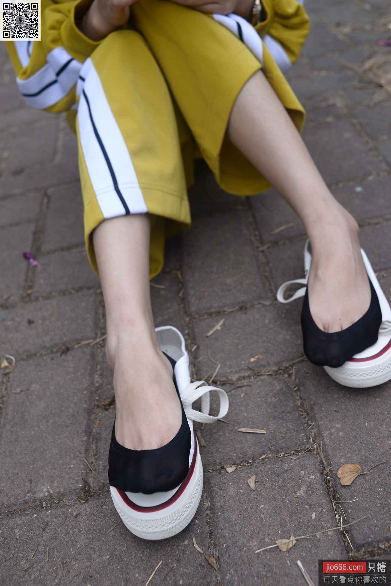 图片[127]-[只糖棉袜]NO.152 阿雅 内心装满开心的童话[299P] – 速更版-美库