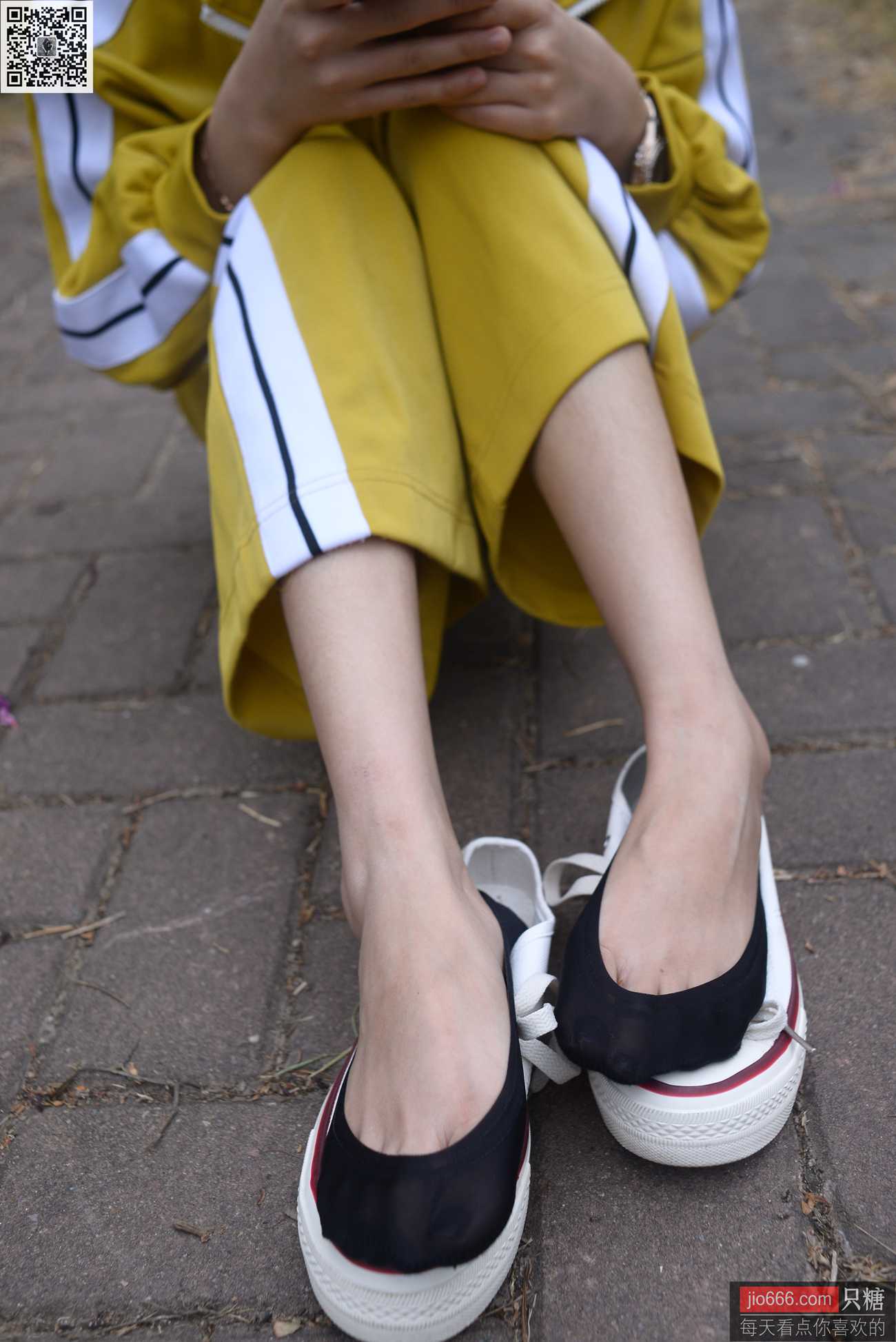 图片[129]-[只糖棉袜]NO.152 阿雅 内心装满开心的童话[299P] – 速更版-美库