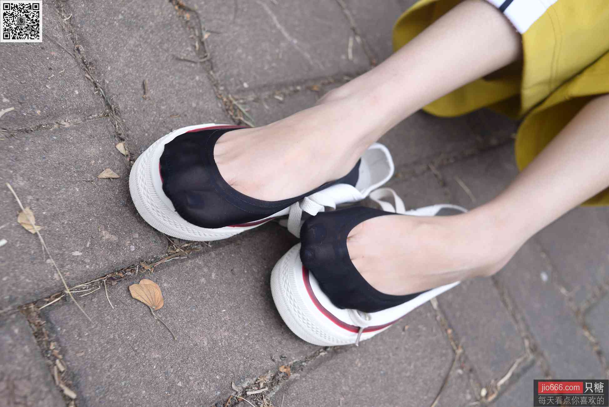 图片[130]-[只糖棉袜]NO.152 阿雅 内心装满开心的童话[299P] – 速更版-美库