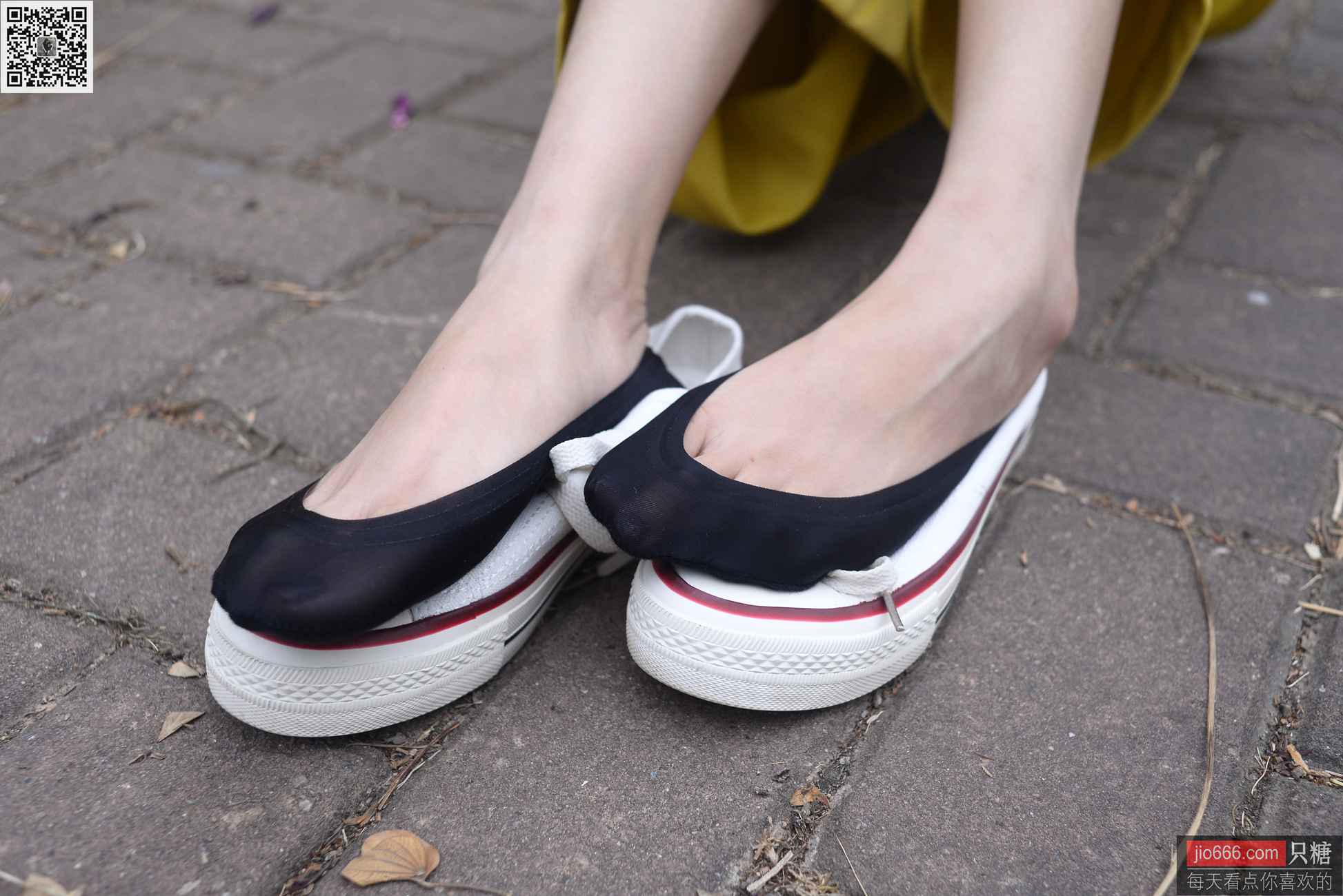 图片[131]-[只糖棉袜]NO.152 阿雅 内心装满开心的童话[299P] – 速更版-美库