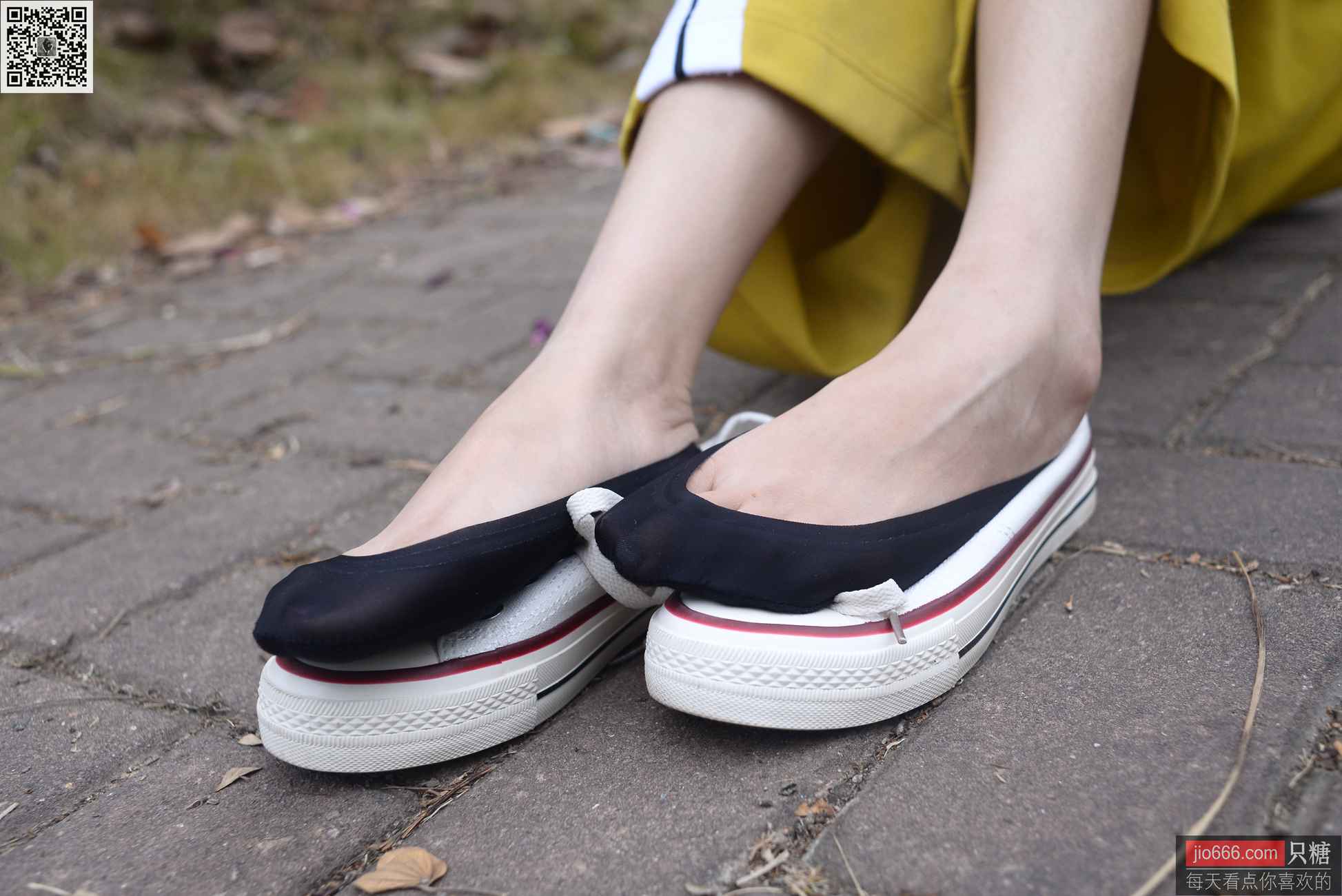 图片[134]-[只糖棉袜]NO.152 阿雅 内心装满开心的童话[299P] – 速更版-美库