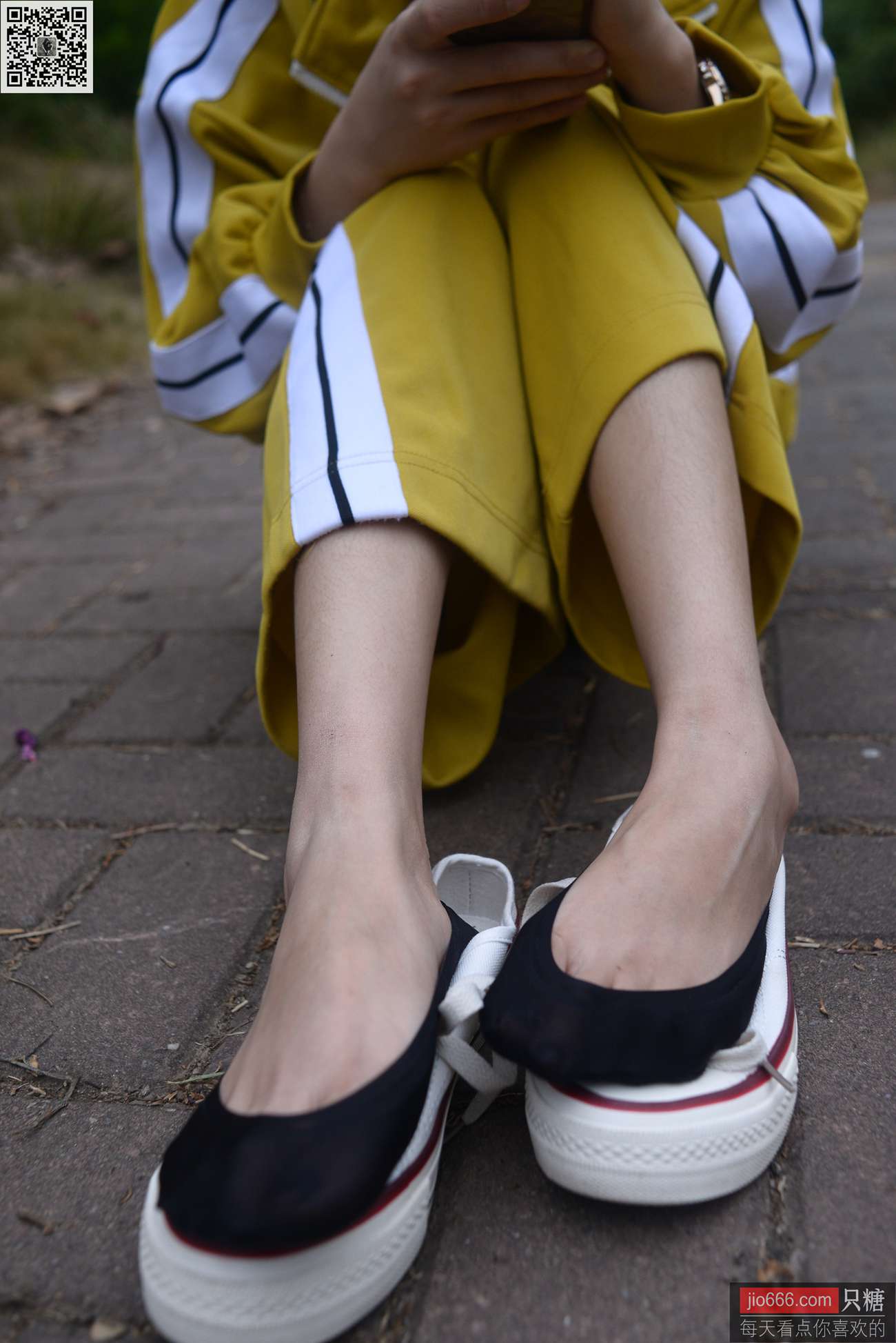 图片[135]-[只糖棉袜]NO.152 阿雅 内心装满开心的童话[299P] – 速更版-美库