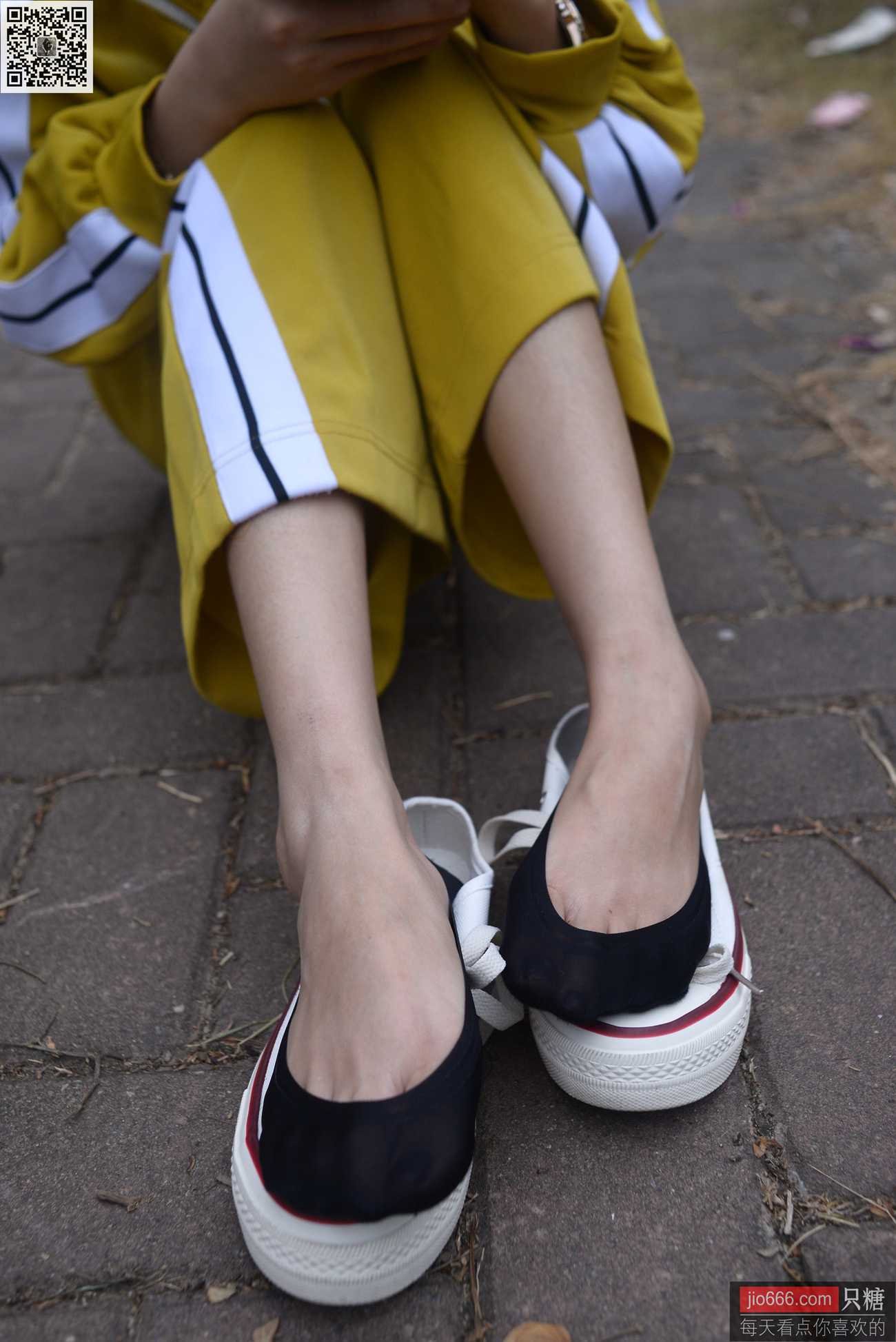 图片[136]-[只糖棉袜]NO.152 阿雅 内心装满开心的童话[299P] – 速更版-美库