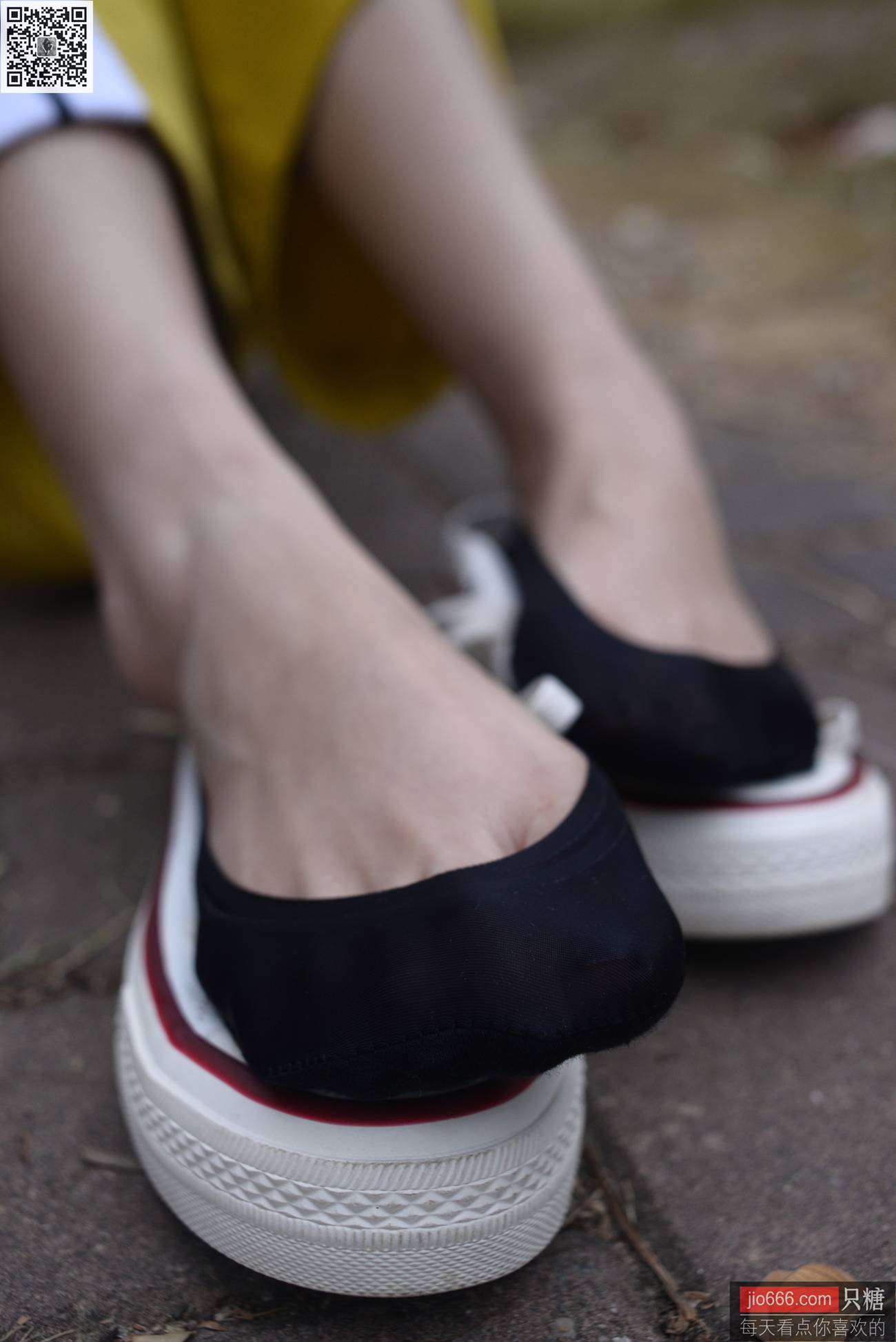 图片[137]-[只糖棉袜]NO.152 阿雅 内心装满开心的童话[299P] – 速更版-美库