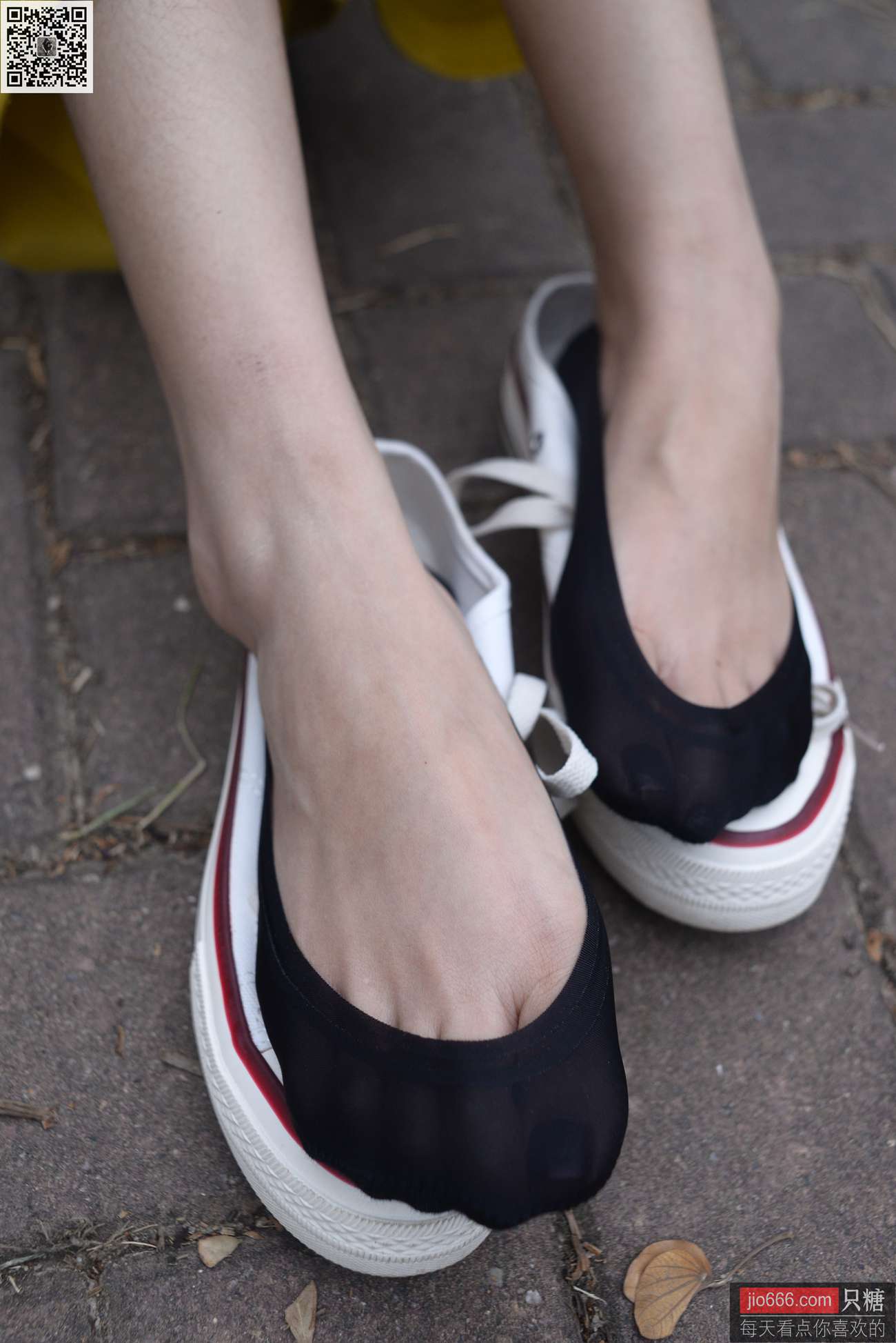 图片[138]-[只糖棉袜]NO.152 阿雅 内心装满开心的童话[299P] – 速更版-美库