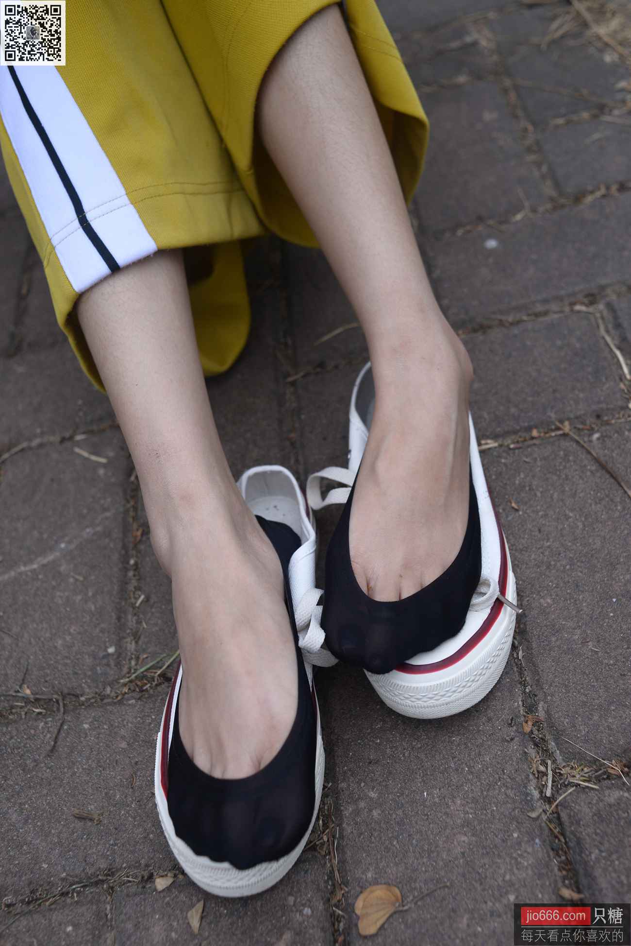 图片[139]-[只糖棉袜]NO.152 阿雅 内心装满开心的童话[299P] – 速更版-美库