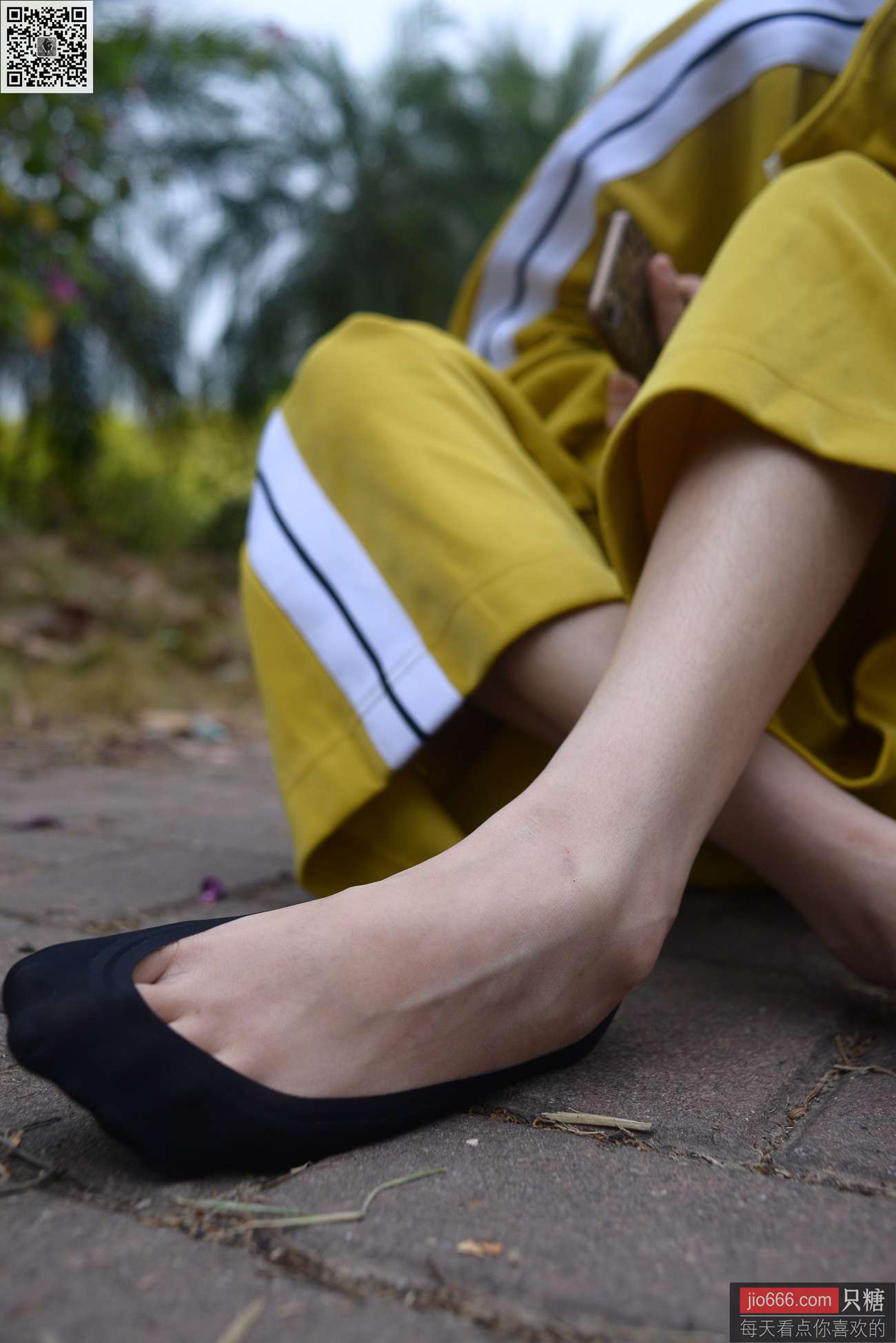 图片[143]-[只糖棉袜]NO.152 阿雅 内心装满开心的童话[299P] – 速更版-美库