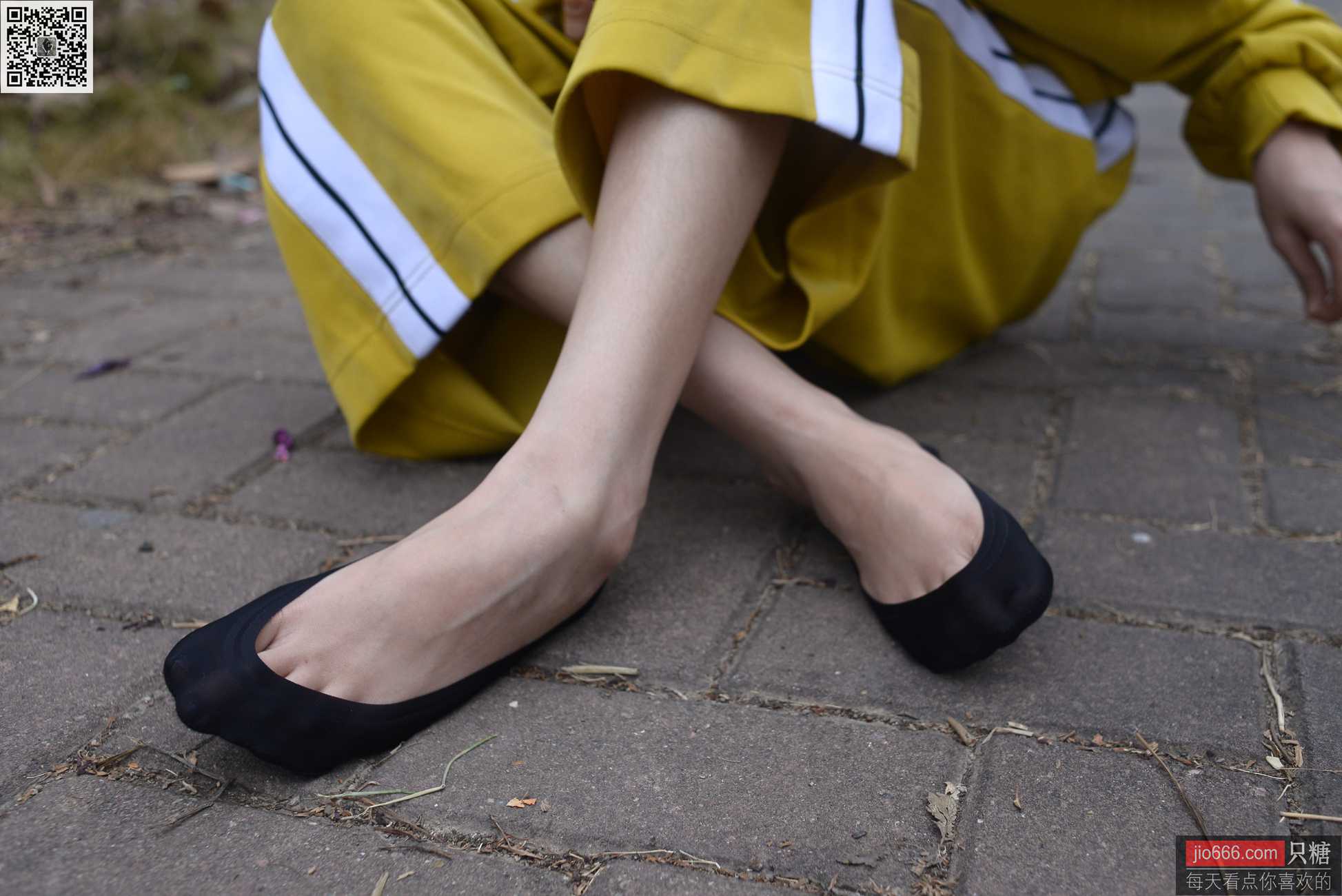 图片[144]-[只糖棉袜]NO.152 阿雅 内心装满开心的童话[299P] – 速更版-美库