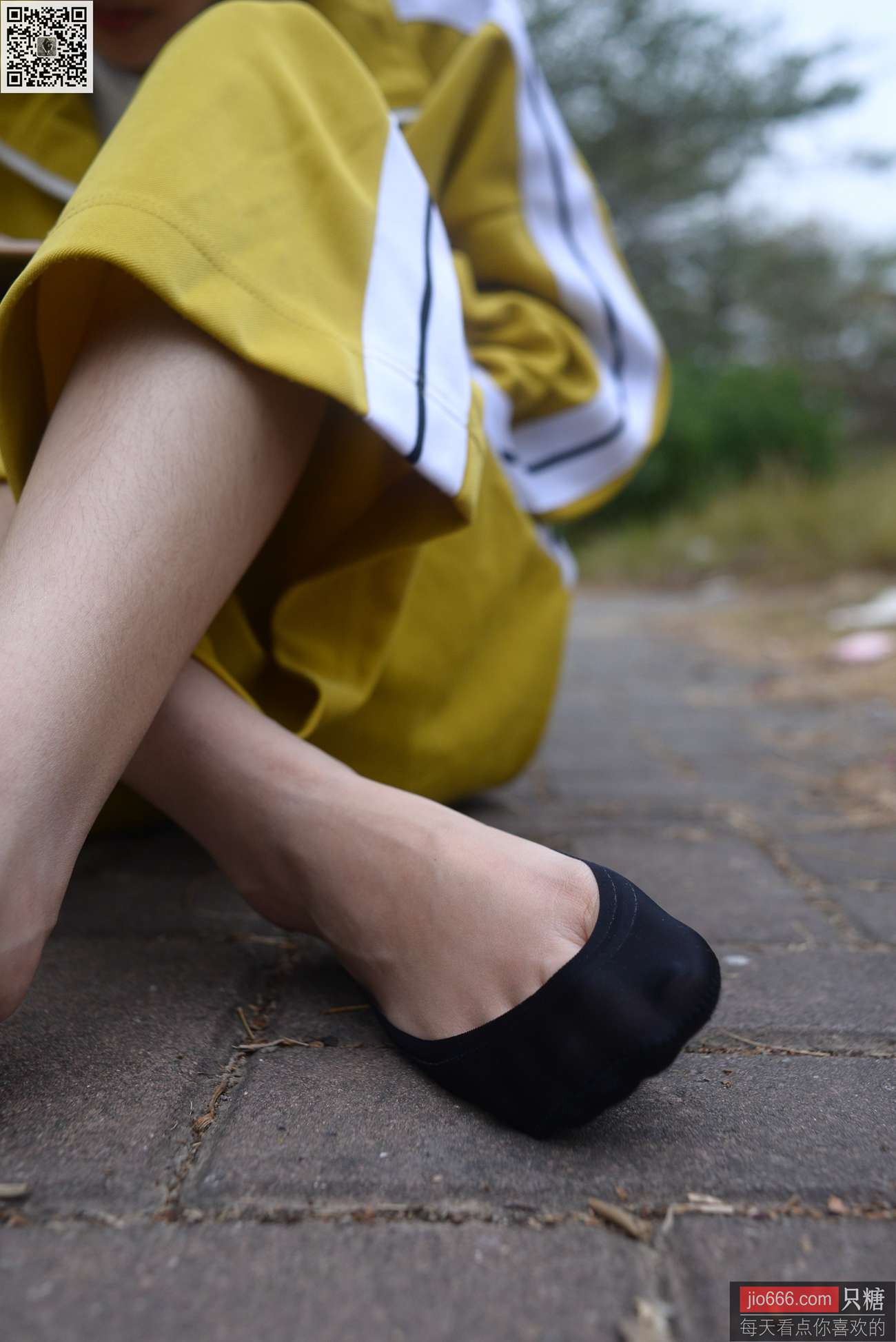 图片[146]-[只糖棉袜]NO.152 阿雅 内心装满开心的童话[299P] – 速更版-美库