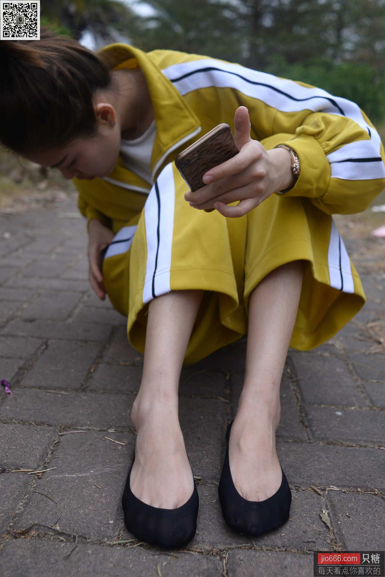 图片[147]-[只糖棉袜]NO.152 阿雅 内心装满开心的童话[299P] – 速更版-美库