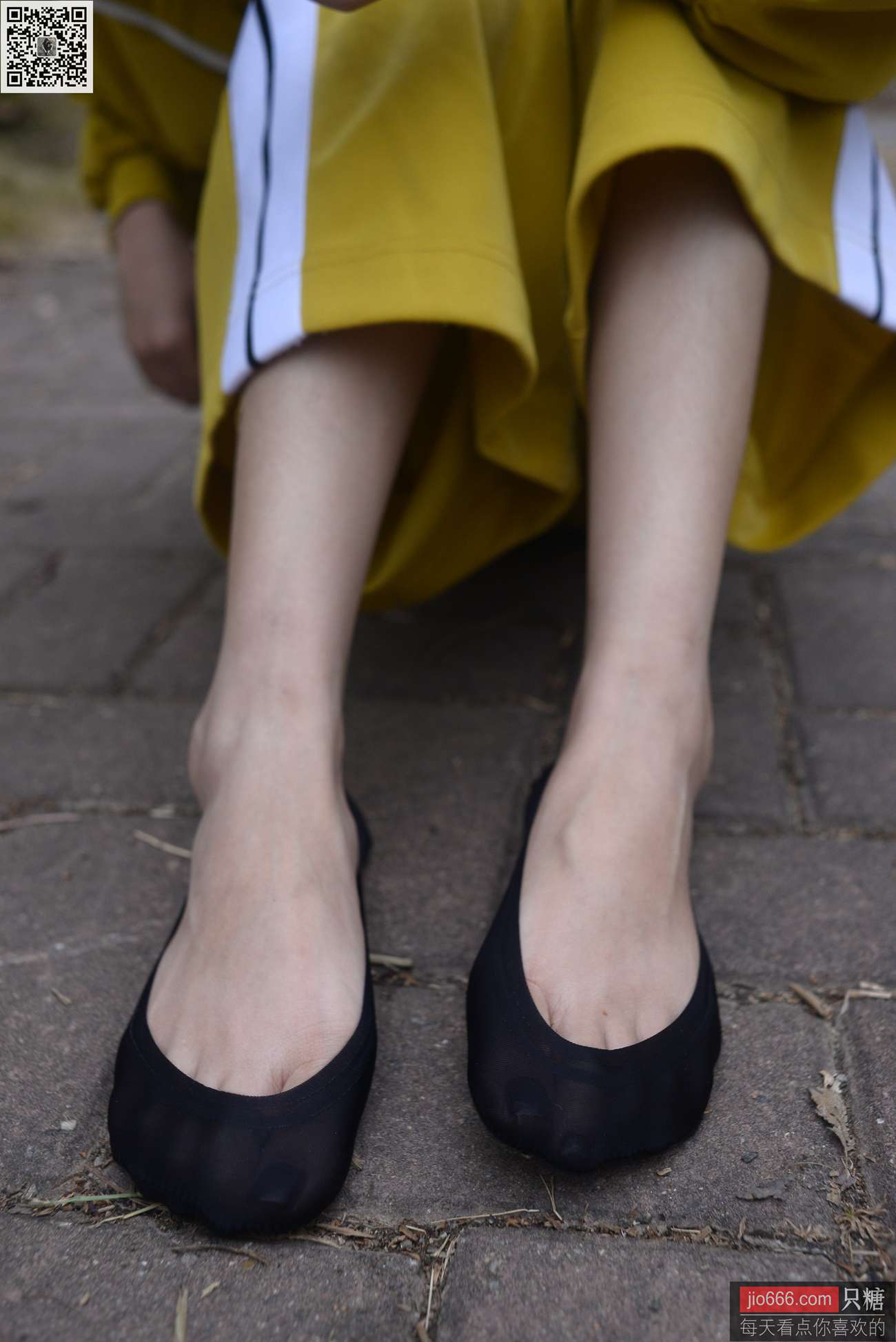 图片[148]-[只糖棉袜]NO.152 阿雅 内心装满开心的童话[299P] – 速更版-美库