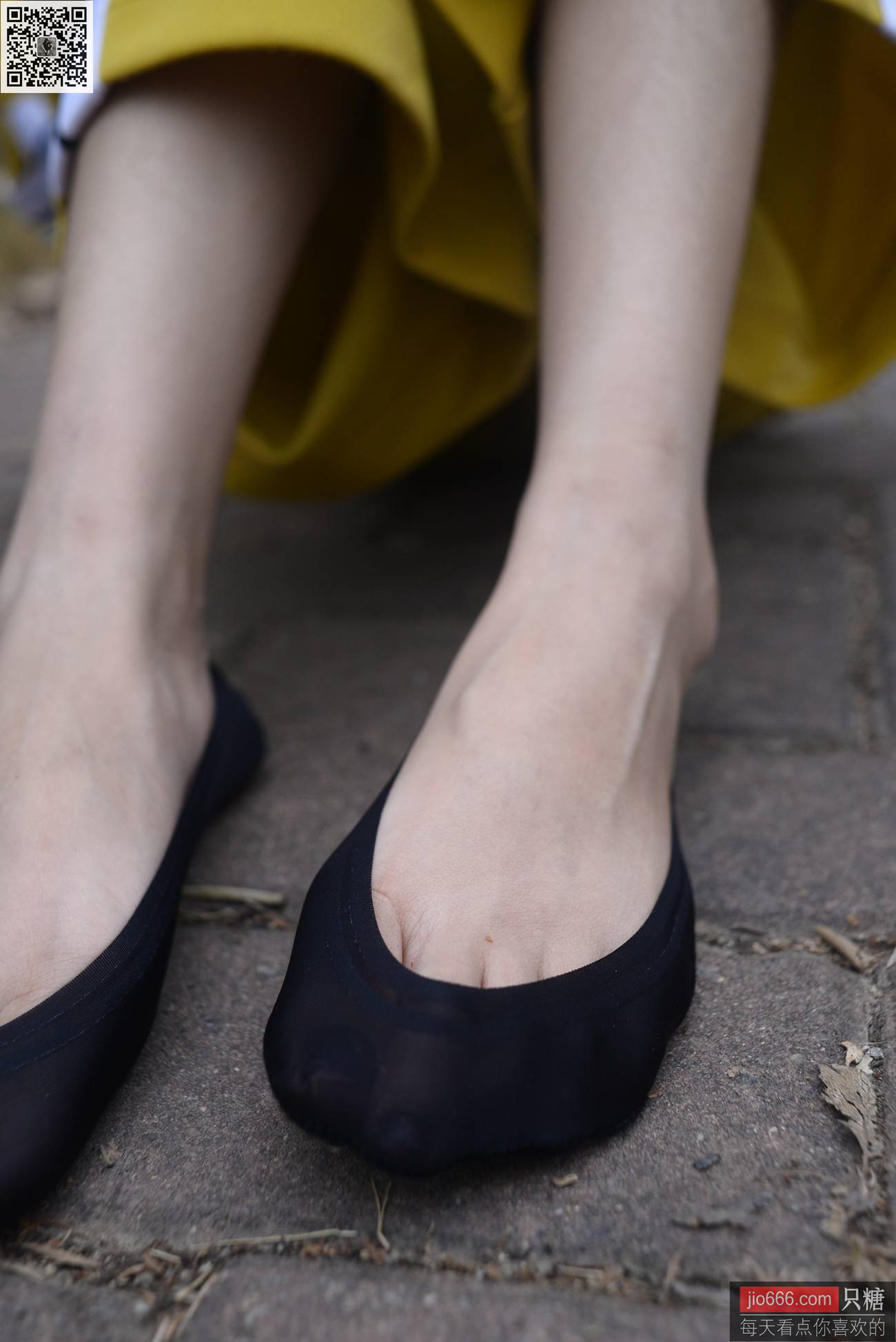 图片[150]-[只糖棉袜]NO.152 阿雅 内心装满开心的童话[299P] – 速更版-美库