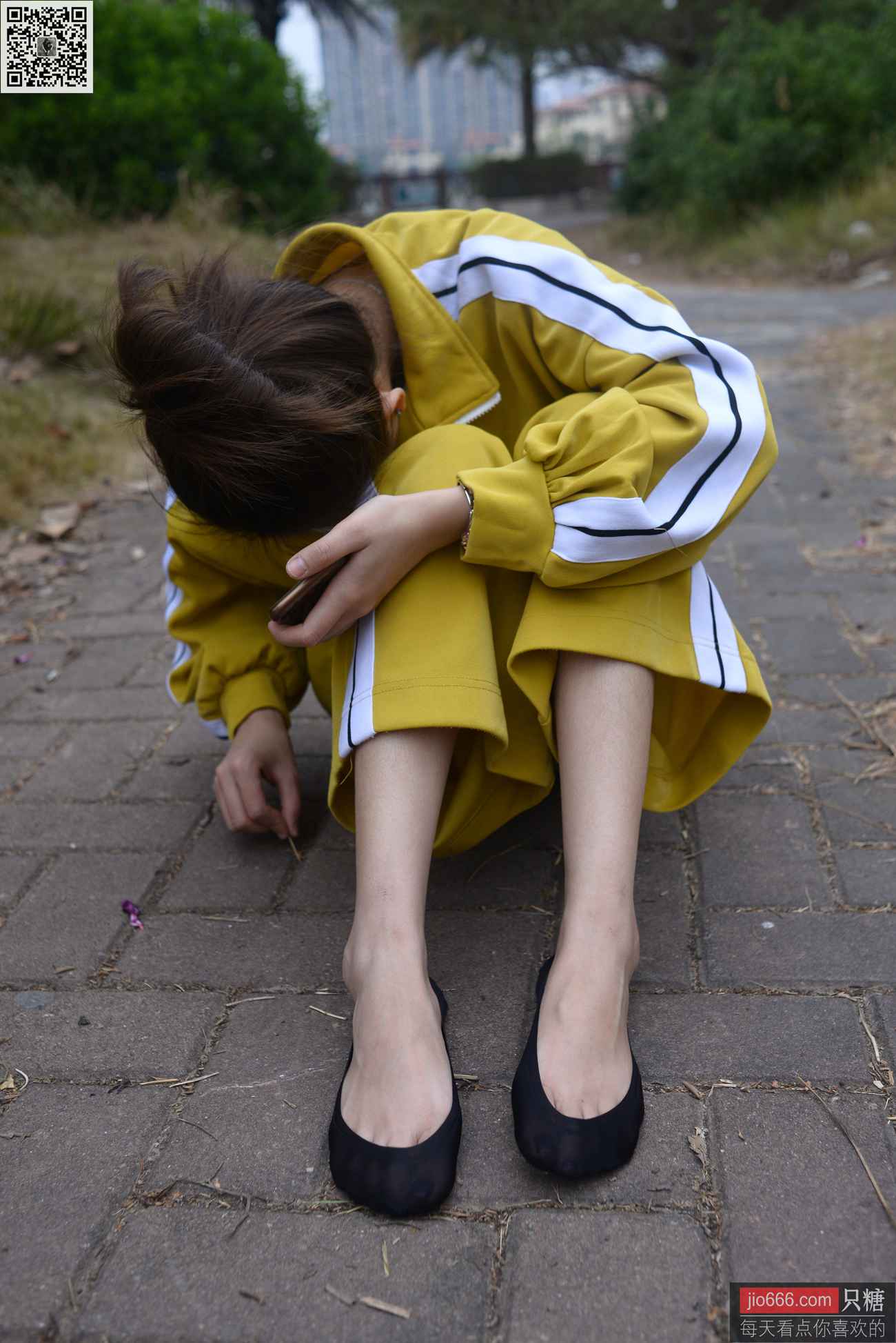 图片[151]-[只糖棉袜]NO.152 阿雅 内心装满开心的童话[299P] – 速更版-美库