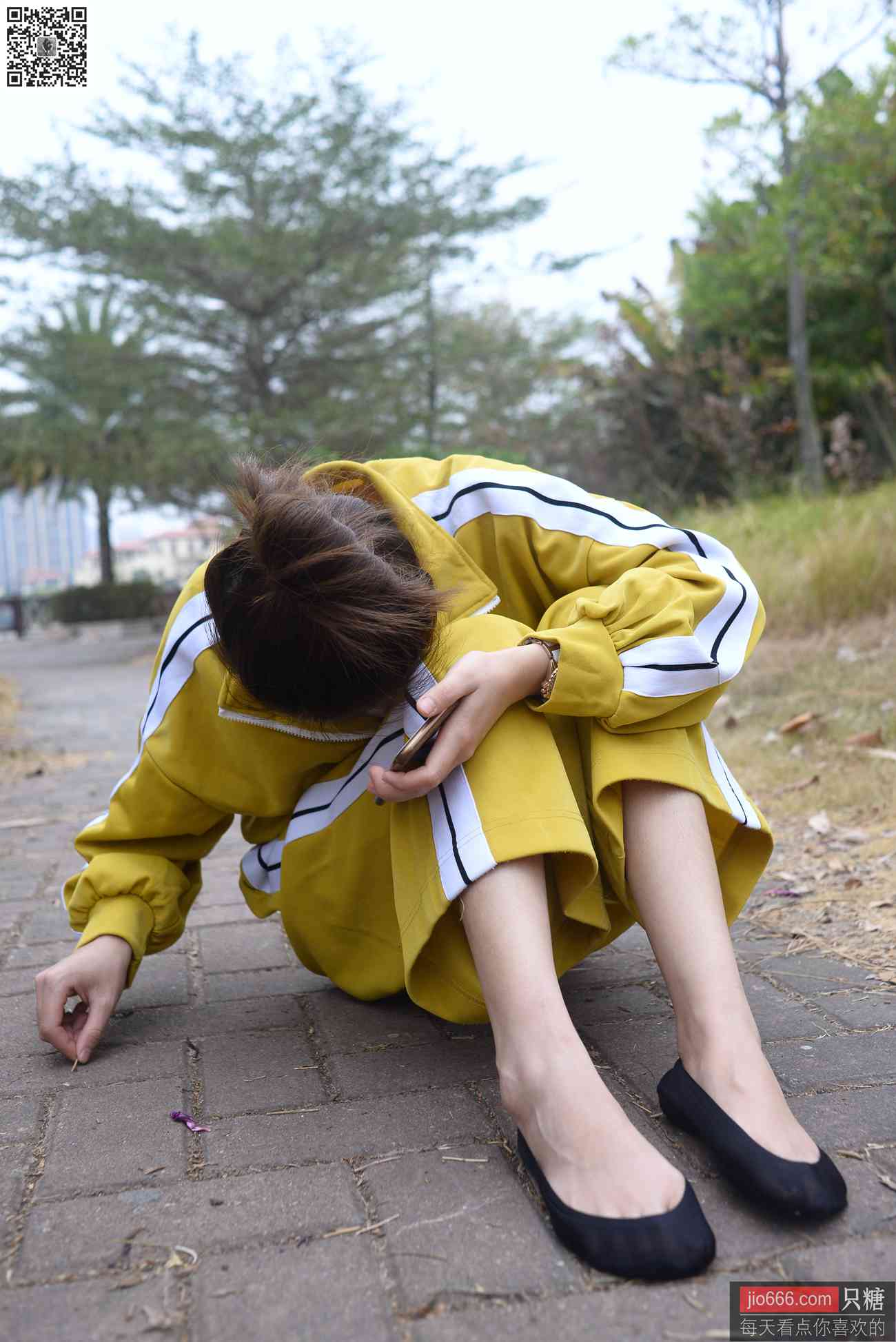 图片[156]-[只糖棉袜]NO.152 阿雅 内心装满开心的童话[299P] – 速更版-美库