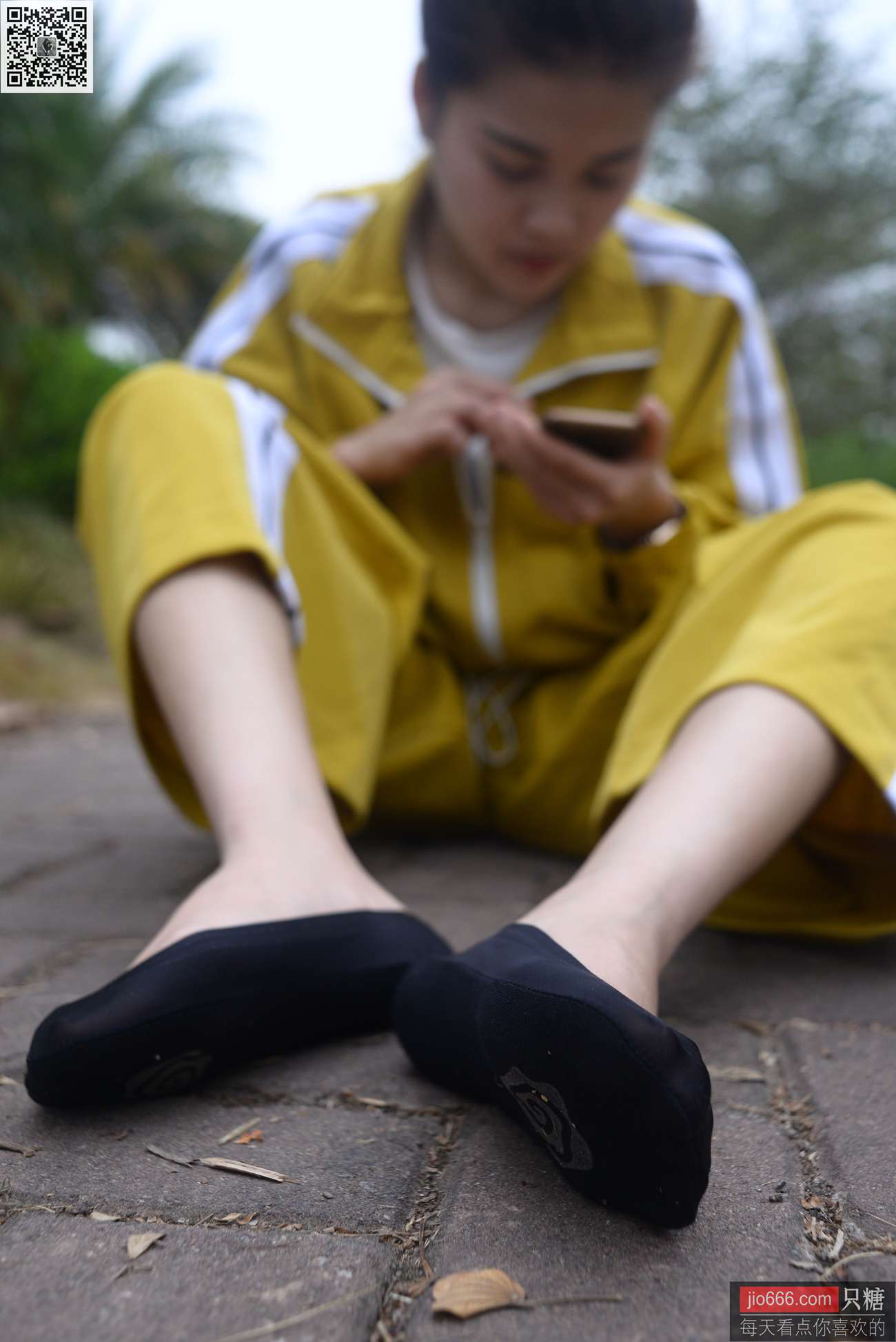 图片[157]-[只糖棉袜]NO.152 阿雅 内心装满开心的童话[299P] – 速更版-美库