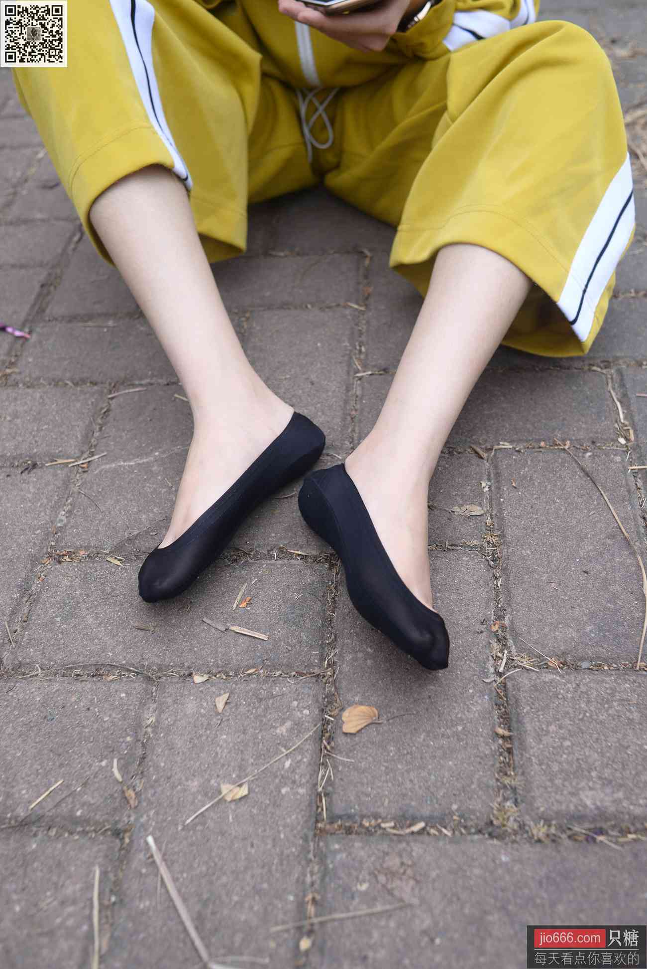 图片[158]-[只糖棉袜]NO.152 阿雅 内心装满开心的童话[299P] – 速更版-美库