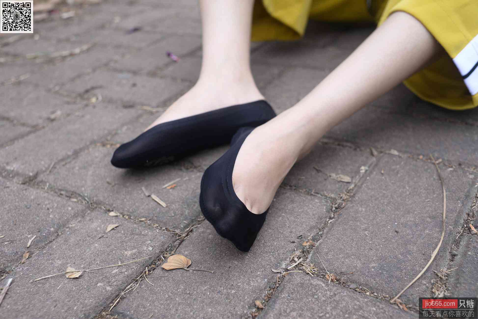 图片[159]-[只糖棉袜]NO.152 阿雅 内心装满开心的童话[299P] – 速更版-美库