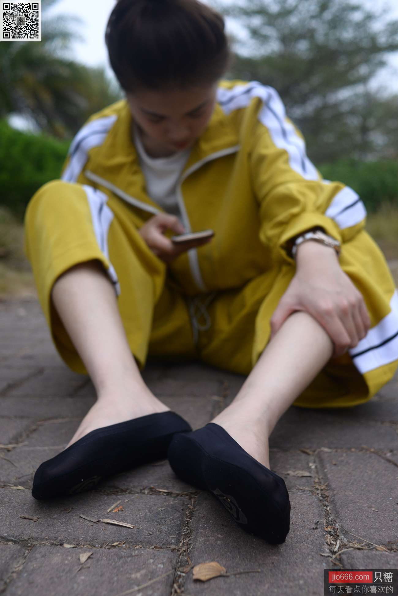 图片[161]-[只糖棉袜]NO.152 阿雅 内心装满开心的童话[299P] – 速更版-美库