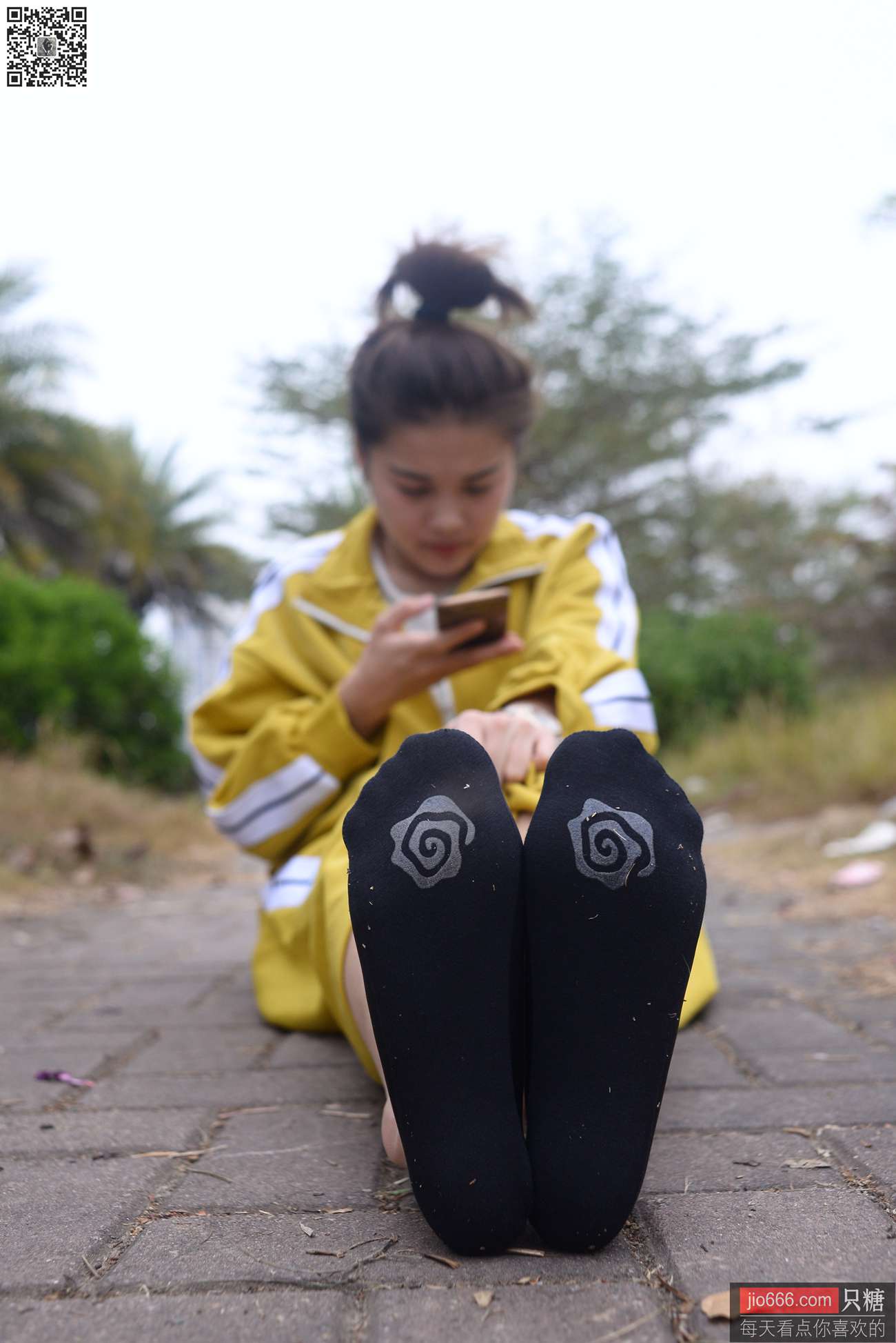 图片[163]-[只糖棉袜]NO.152 阿雅 内心装满开心的童话[299P] – 速更版-美库