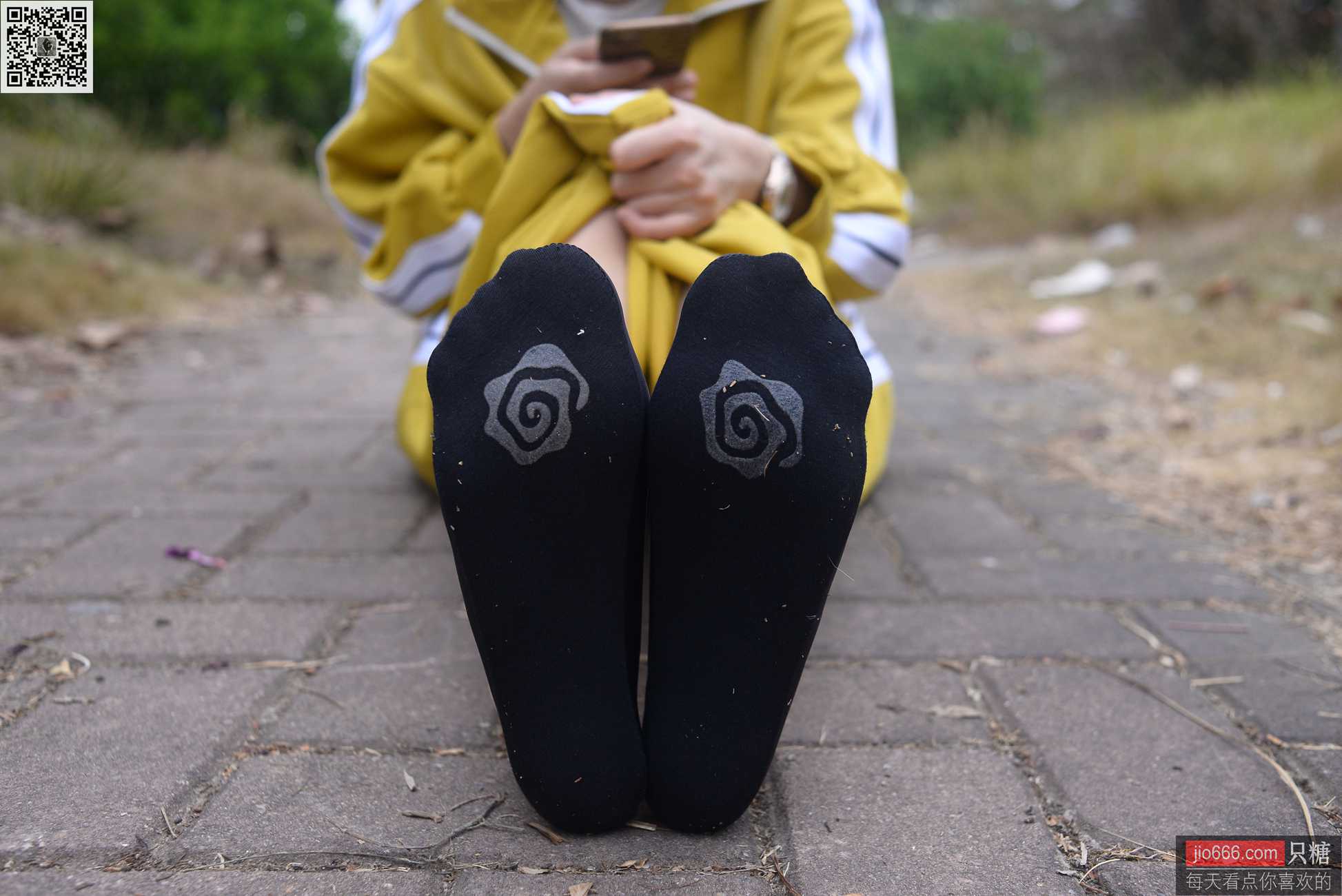 图片[164]-[只糖棉袜]NO.152 阿雅 内心装满开心的童话[299P] – 速更版-美库