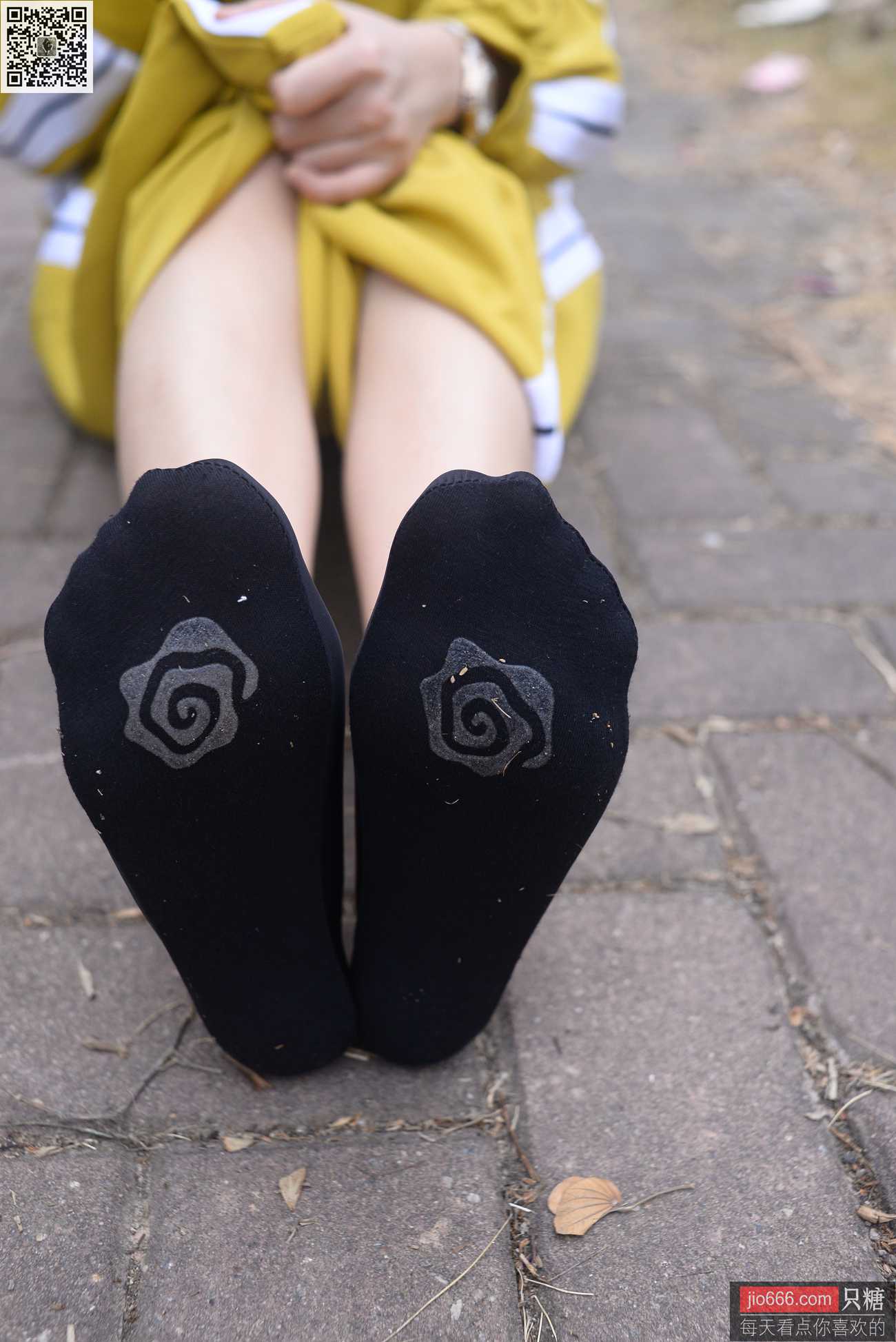 图片[165]-[只糖棉袜]NO.152 阿雅 内心装满开心的童话[299P] – 速更版-美库