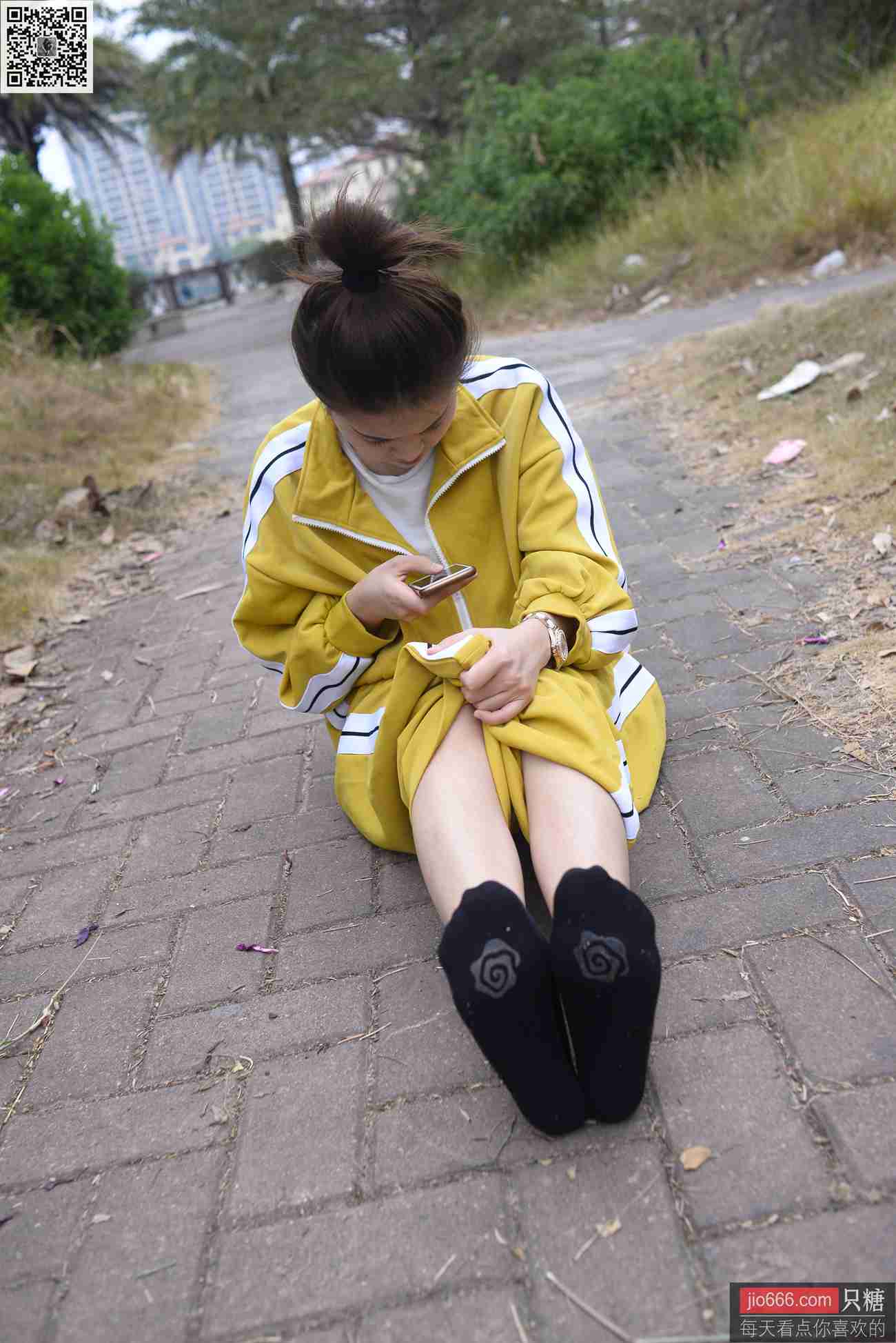 图片[167]-[只糖棉袜]NO.152 阿雅 内心装满开心的童话[299P] – 速更版-美库