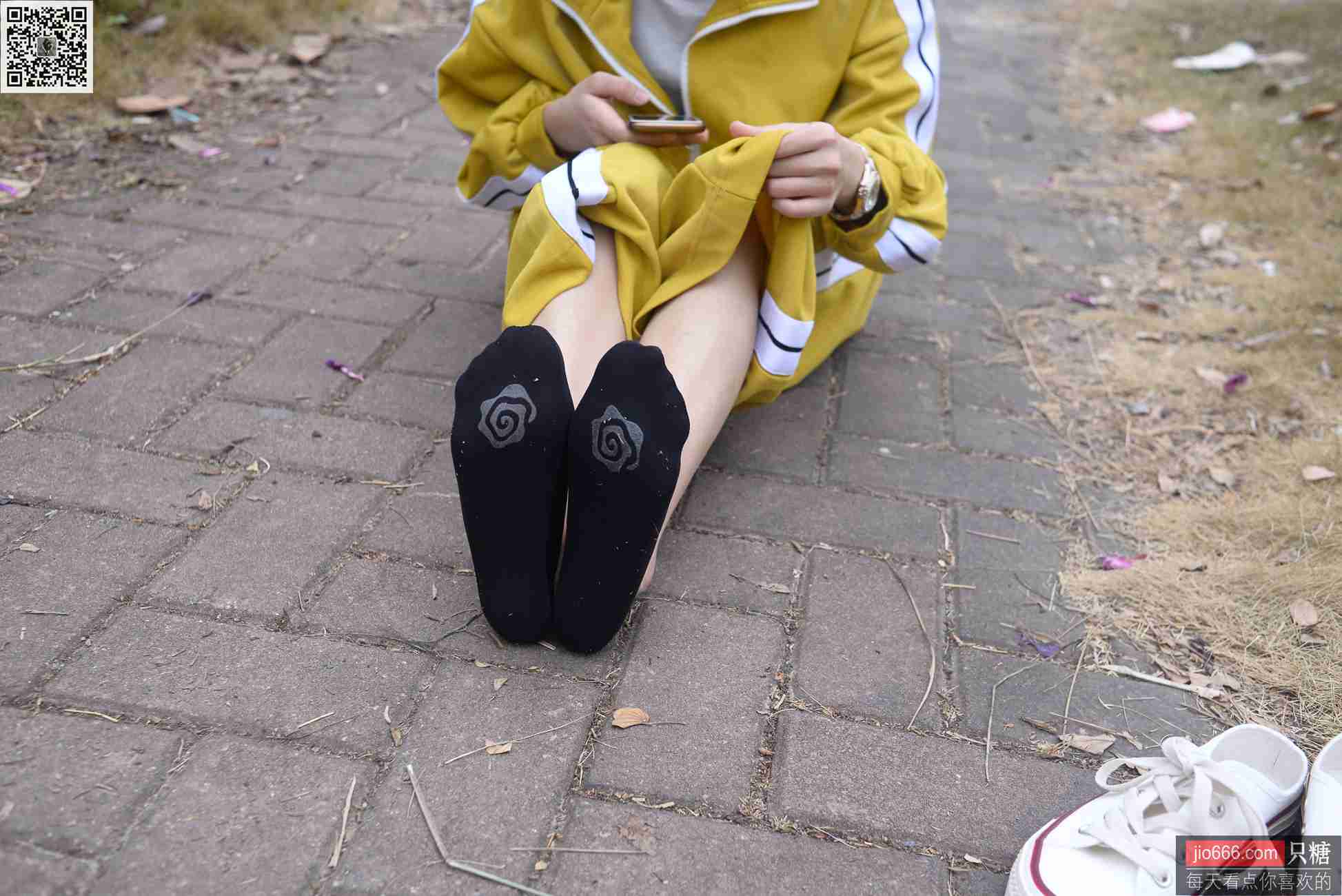 图片[168]-[只糖棉袜]NO.152 阿雅 内心装满开心的童话[299P] – 速更版-美库