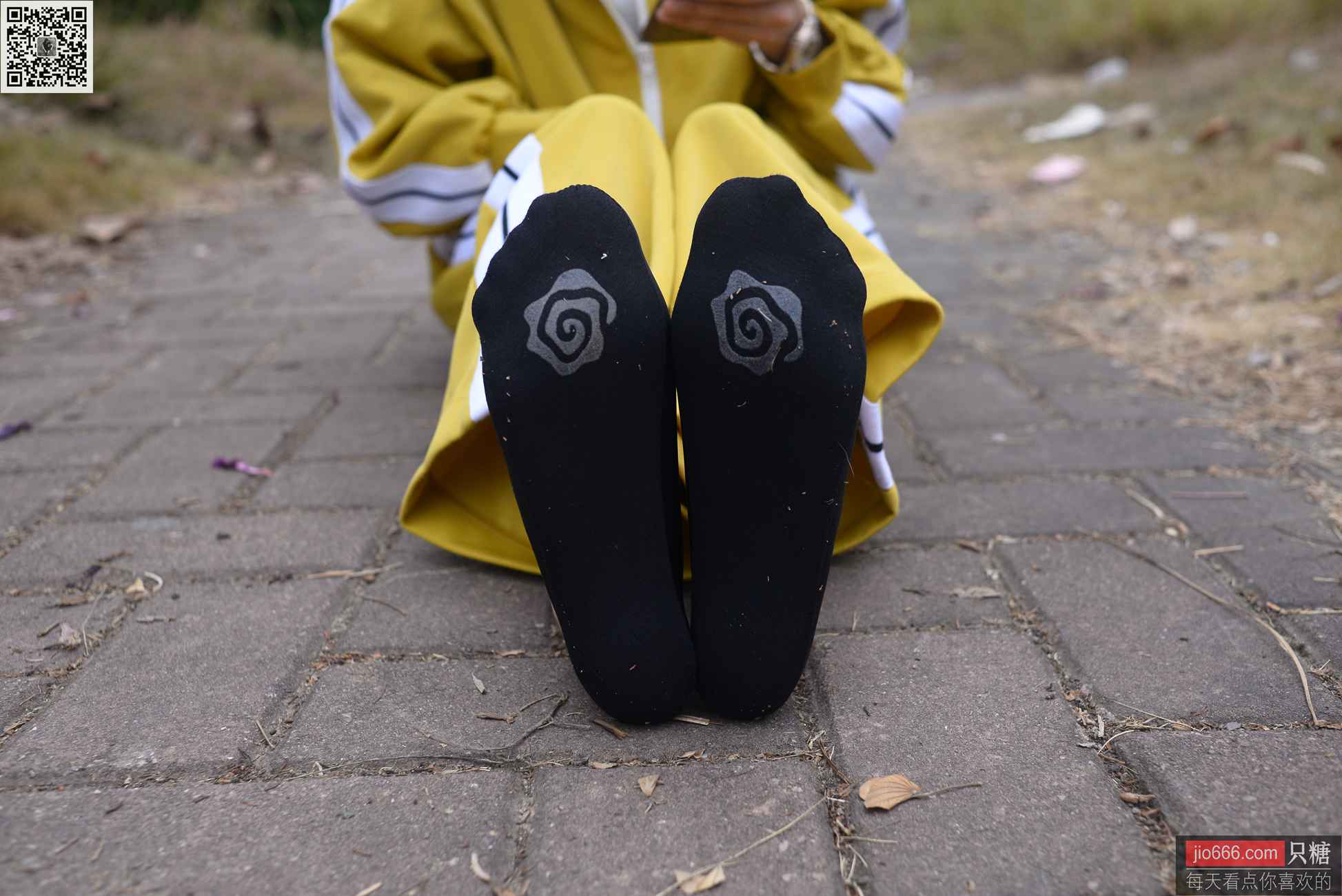 图片[170]-[只糖棉袜]NO.152 阿雅 内心装满开心的童话[299P] – 速更版-美库