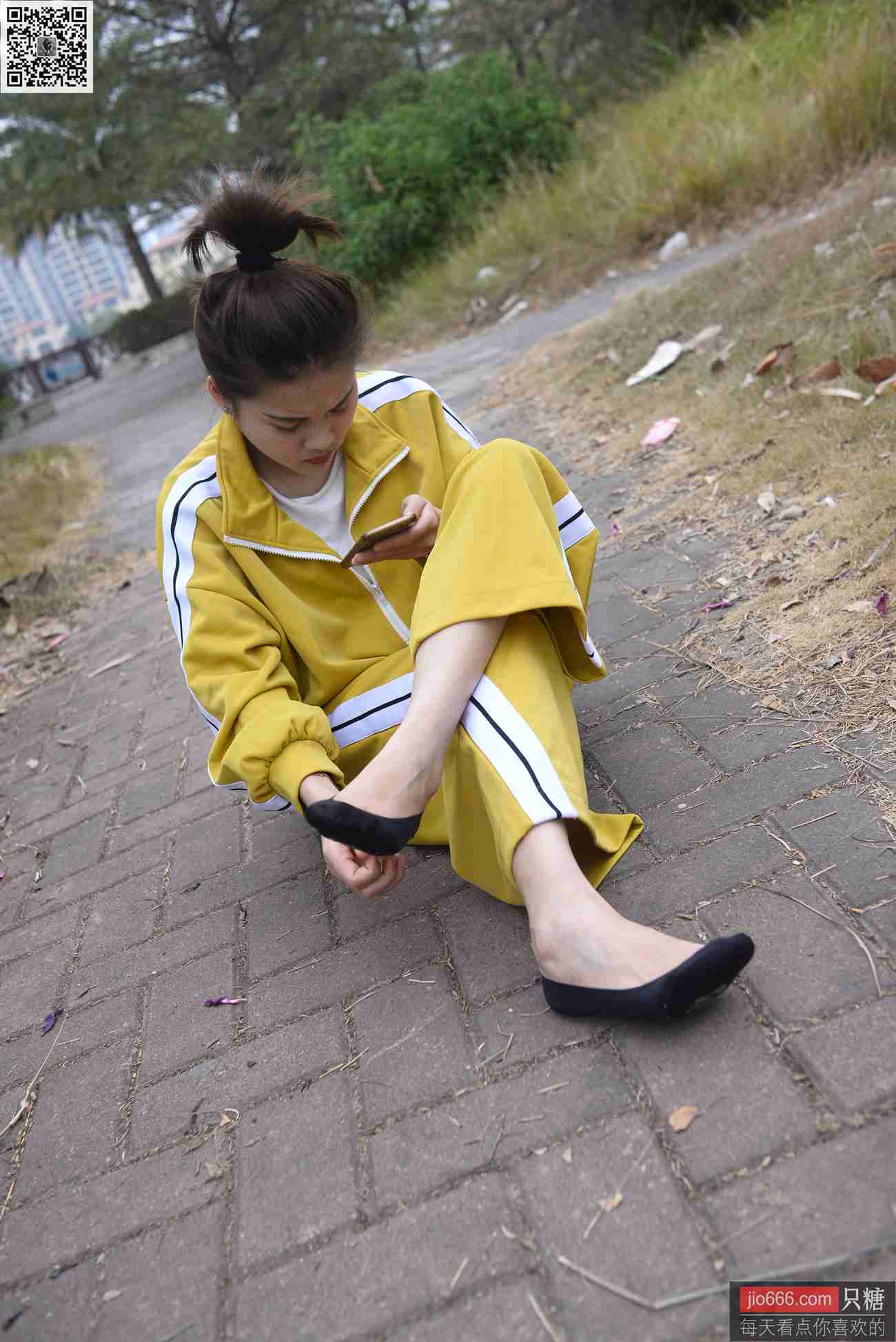 图片[172]-[只糖棉袜]NO.152 阿雅 内心装满开心的童话[299P] – 速更版-美库