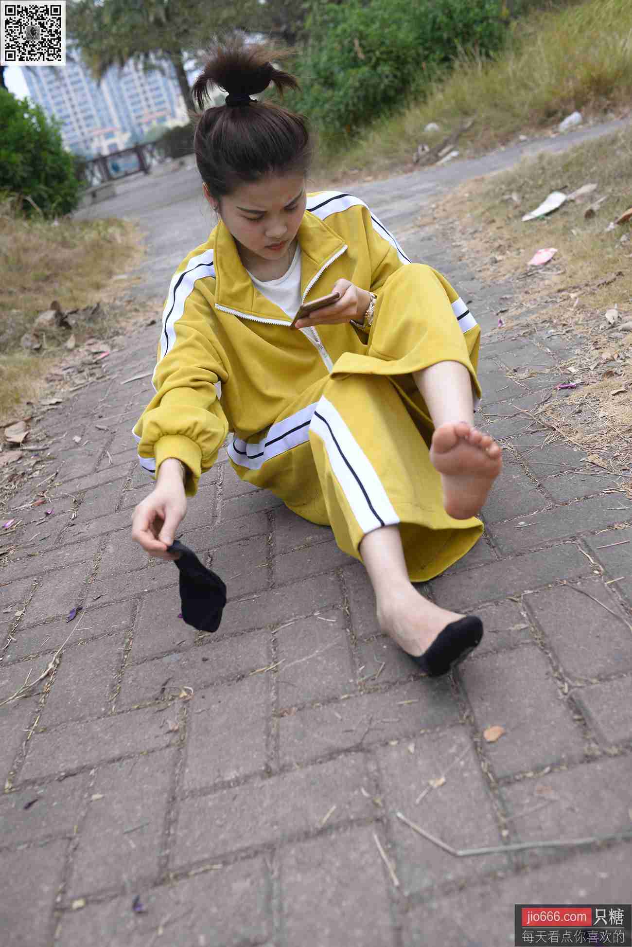 图片[175]-[只糖棉袜]NO.152 阿雅 内心装满开心的童话[299P] – 速更版-美库