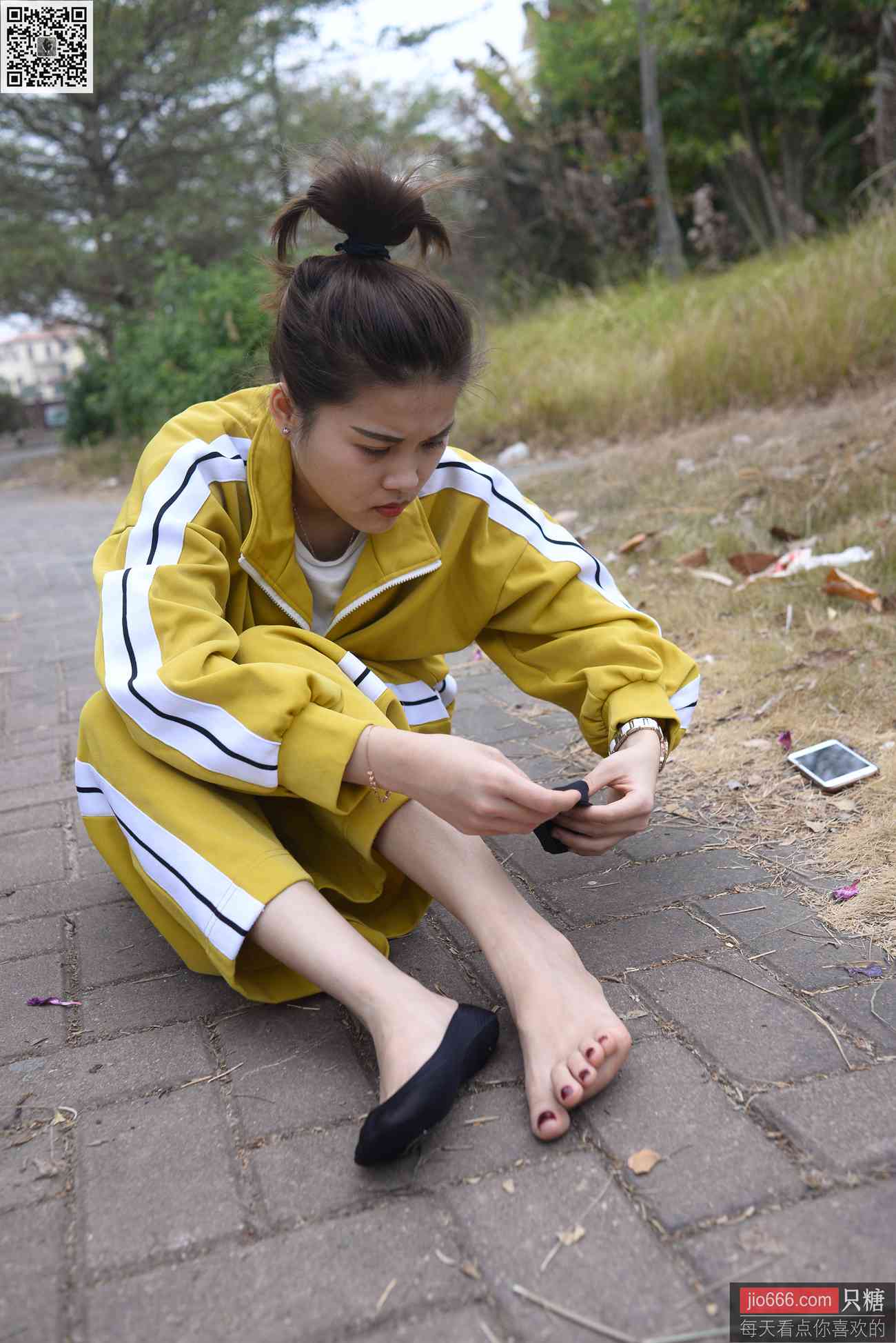 图片[178]-[只糖棉袜]NO.152 阿雅 内心装满开心的童话[299P] – 速更版-美库