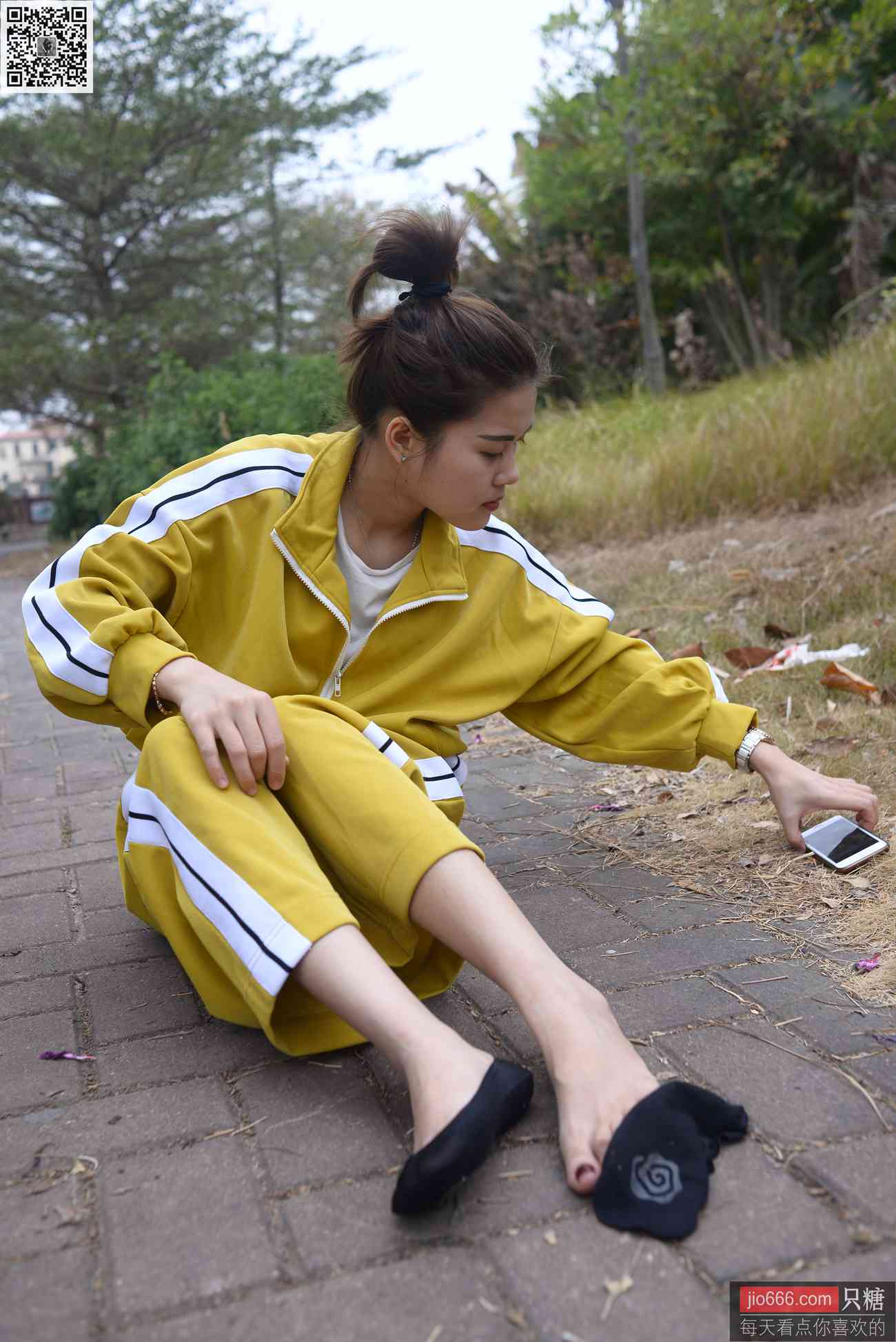 图片[179]-[只糖棉袜]NO.152 阿雅 内心装满开心的童话[299P] – 速更版-美库