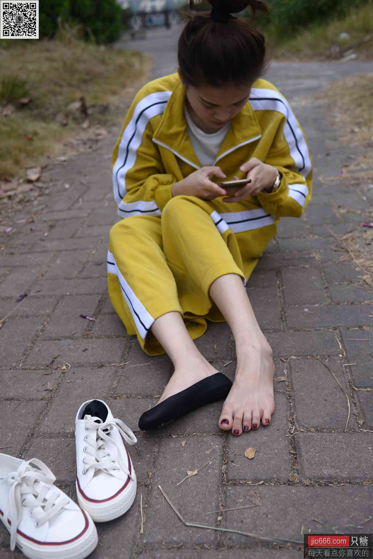 图片[183]-[只糖棉袜]NO.152 阿雅 内心装满开心的童话[299P] – 速更版-美库