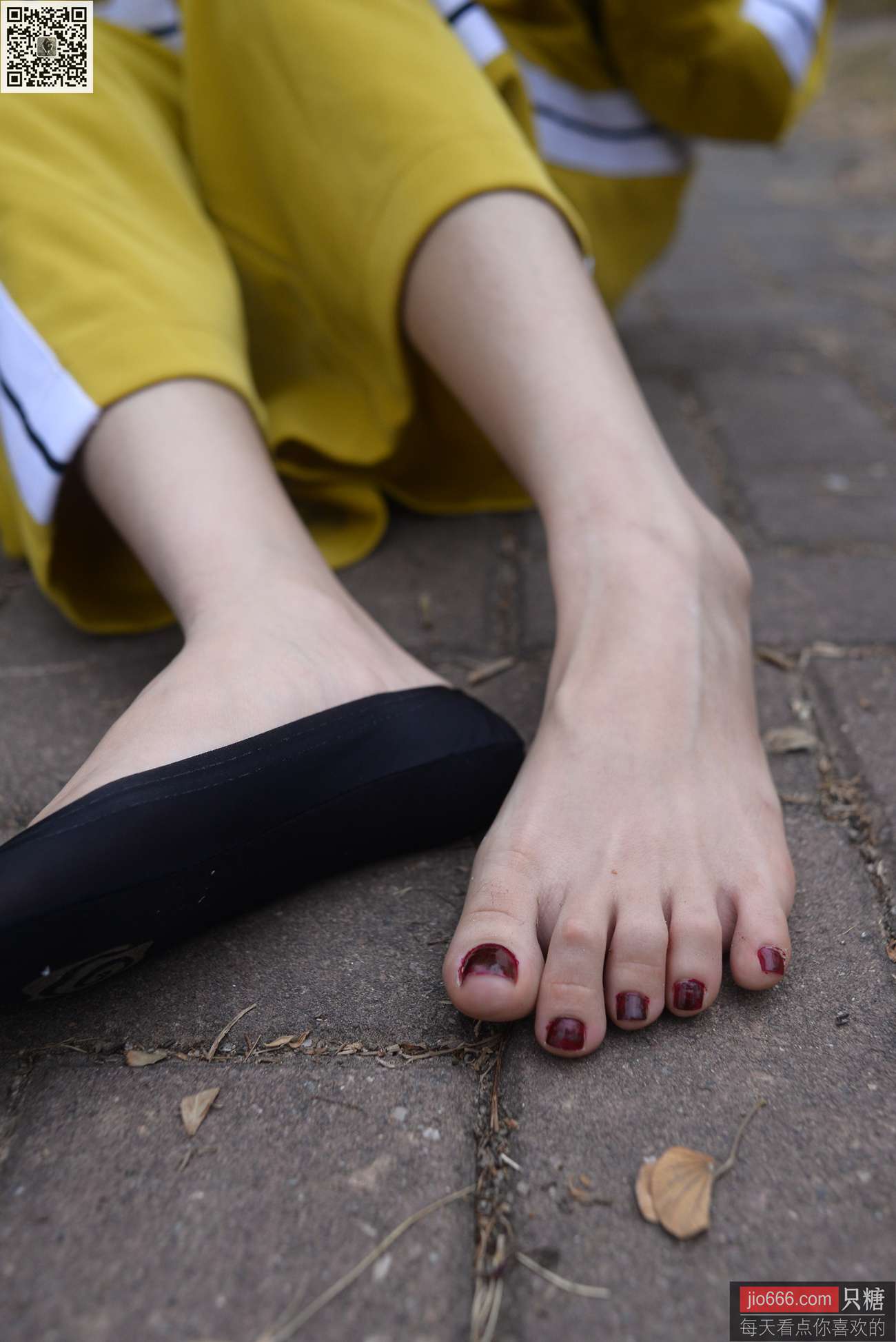 图片[184]-[只糖棉袜]NO.152 阿雅 内心装满开心的童话[299P] – 速更版-美库